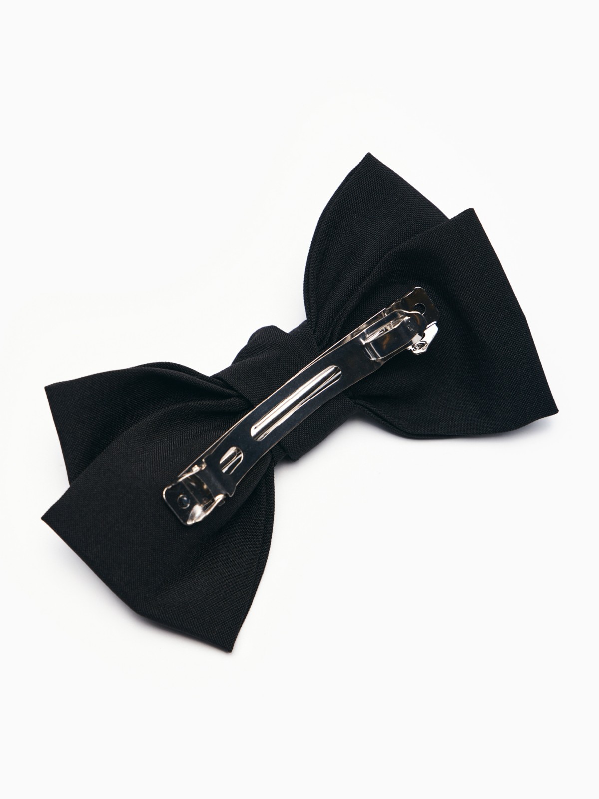 Заколка-бант для волос