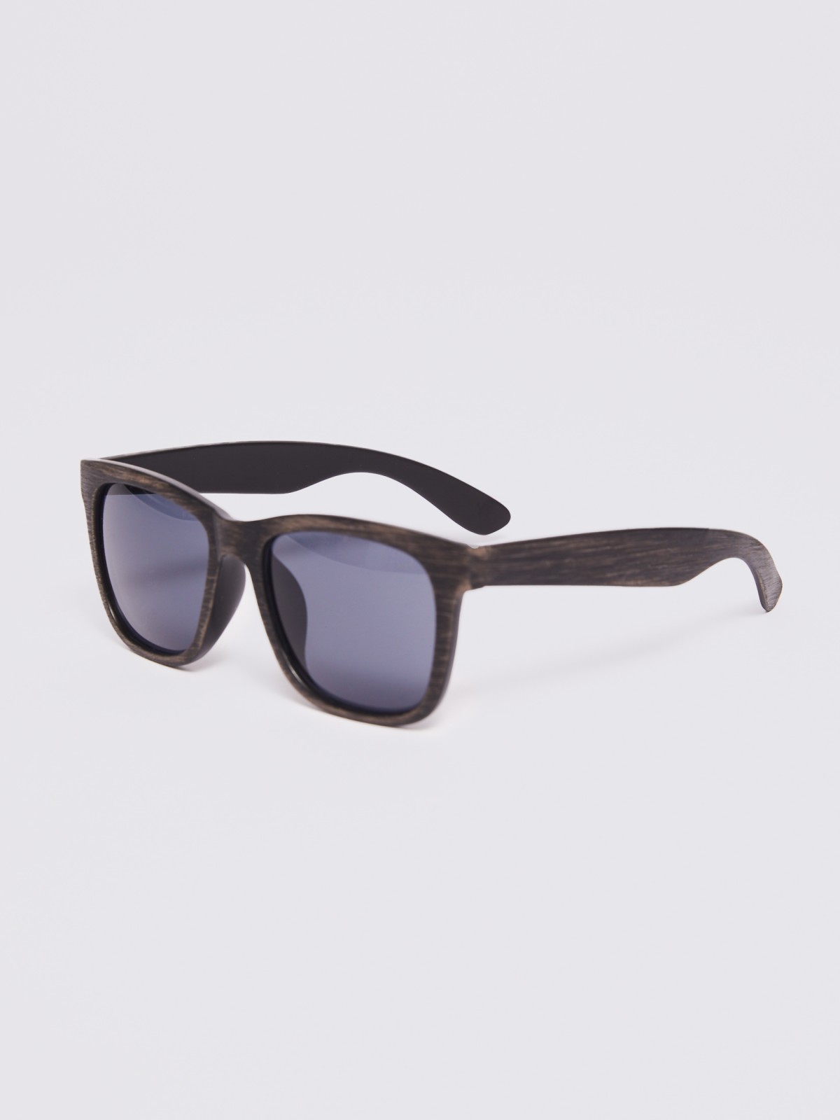 Солнцезащитные очки zolla 014219Q8L115, цвет серый, размер No_size - фото 1