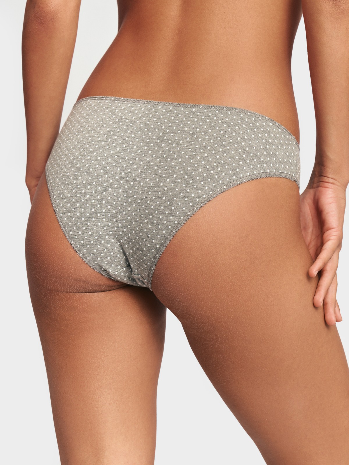 Набор трусов с рисунком (3 шт. в комплекте)