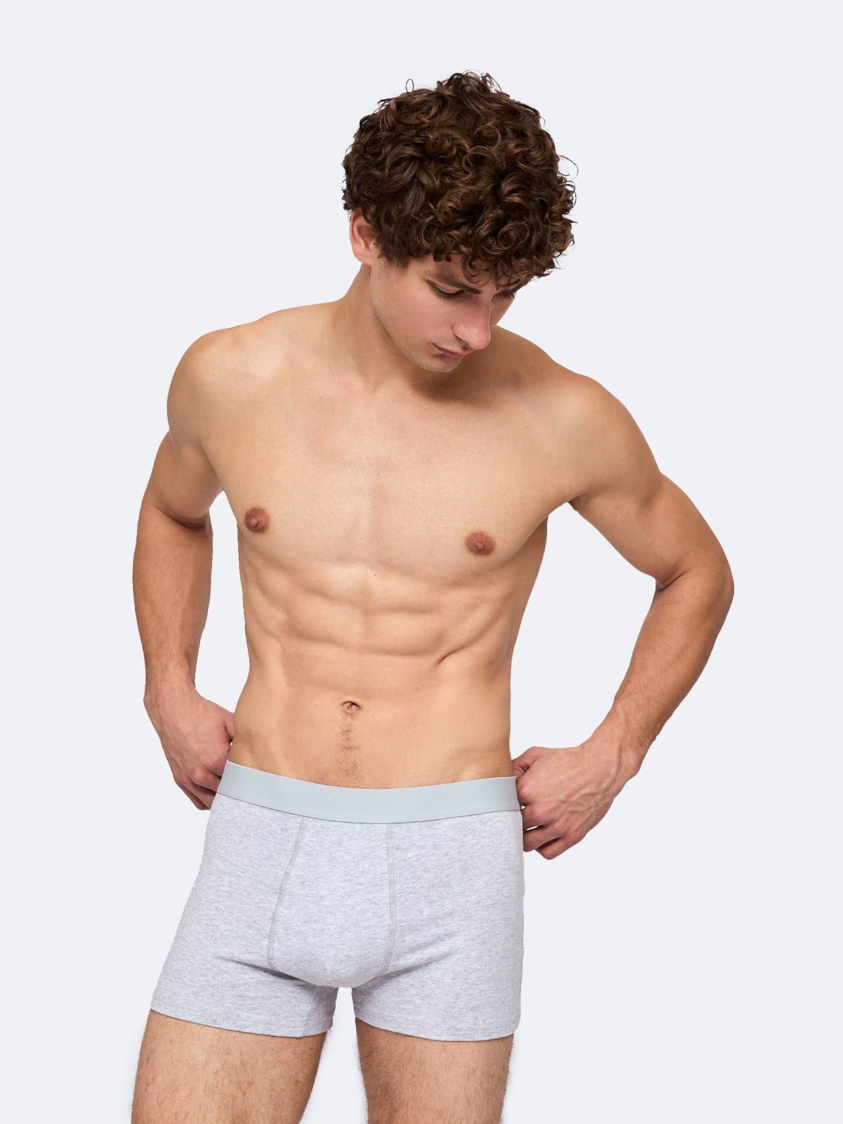 Набор трусов (3 шт. в комплекте)