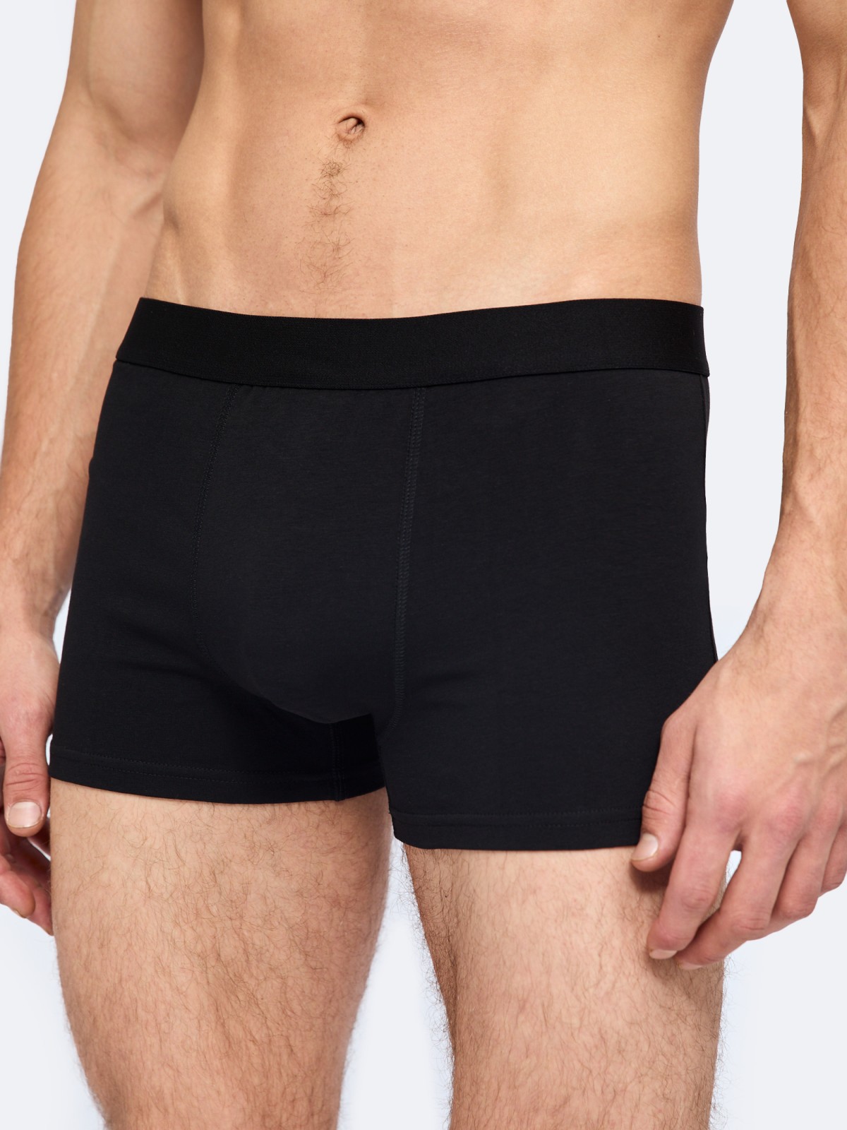 Набор трусов (3 шт. в комплекте)