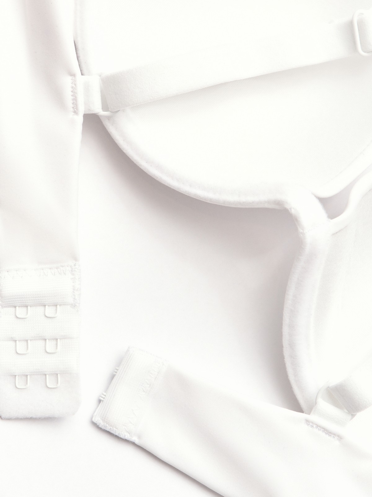 Бюстгальтер на косточках