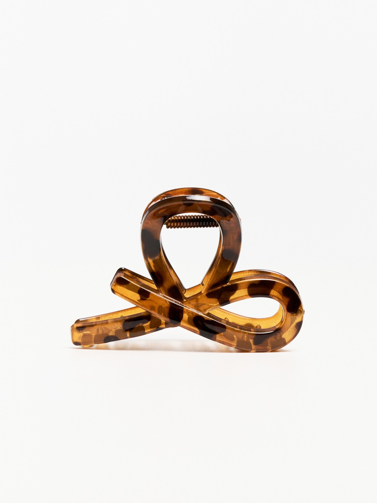 Заколка для волос