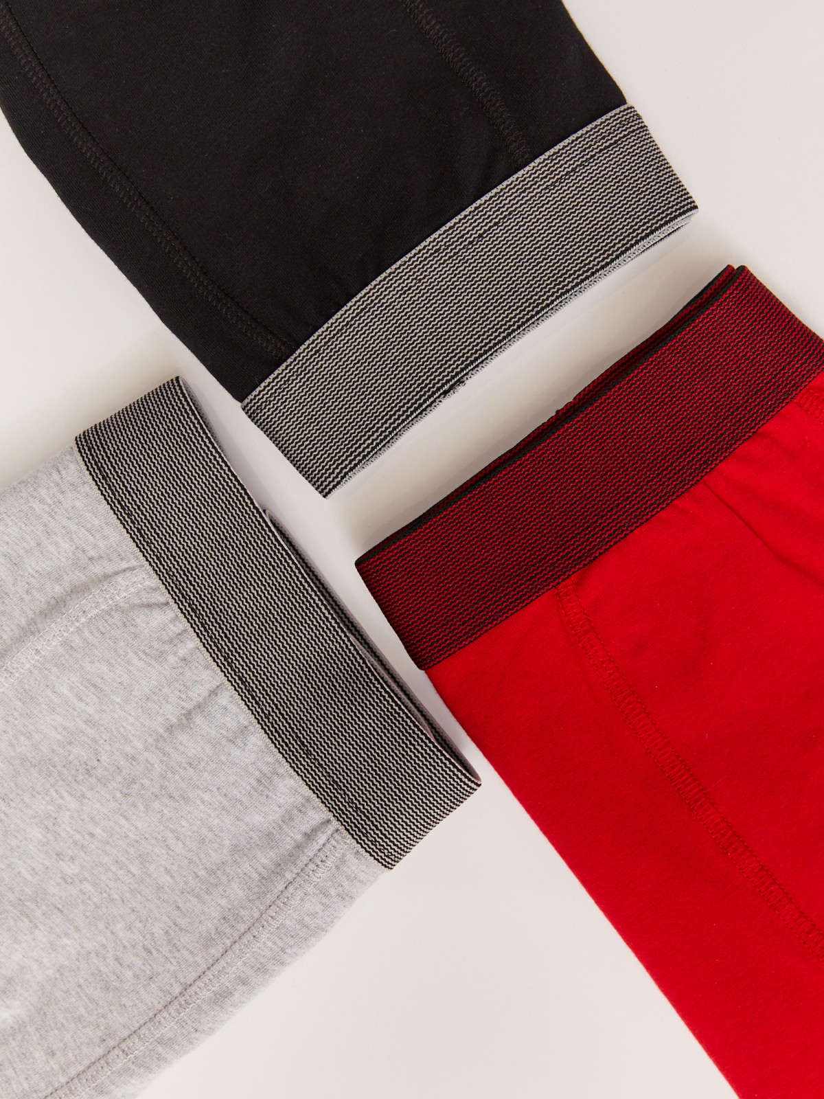 Набор трусов (3 шт. в комплекте)