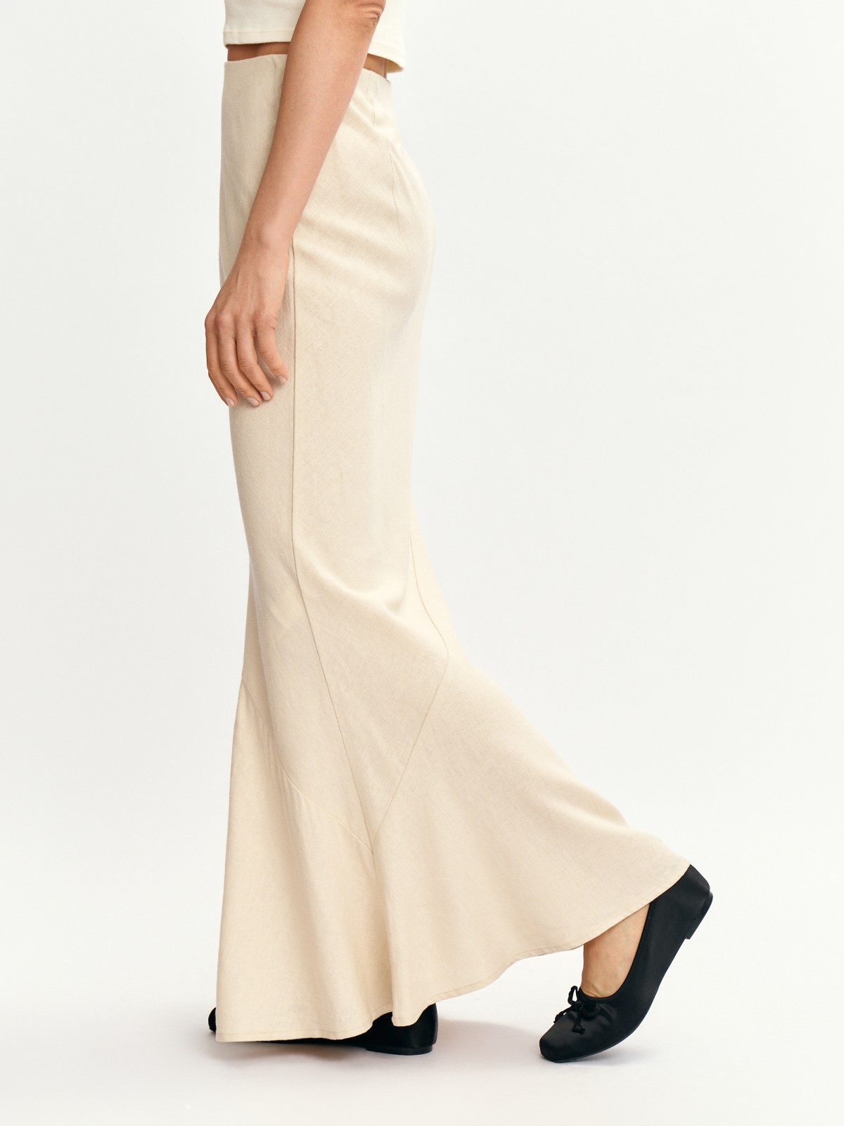 Tashrif uchun keldi va sikildi