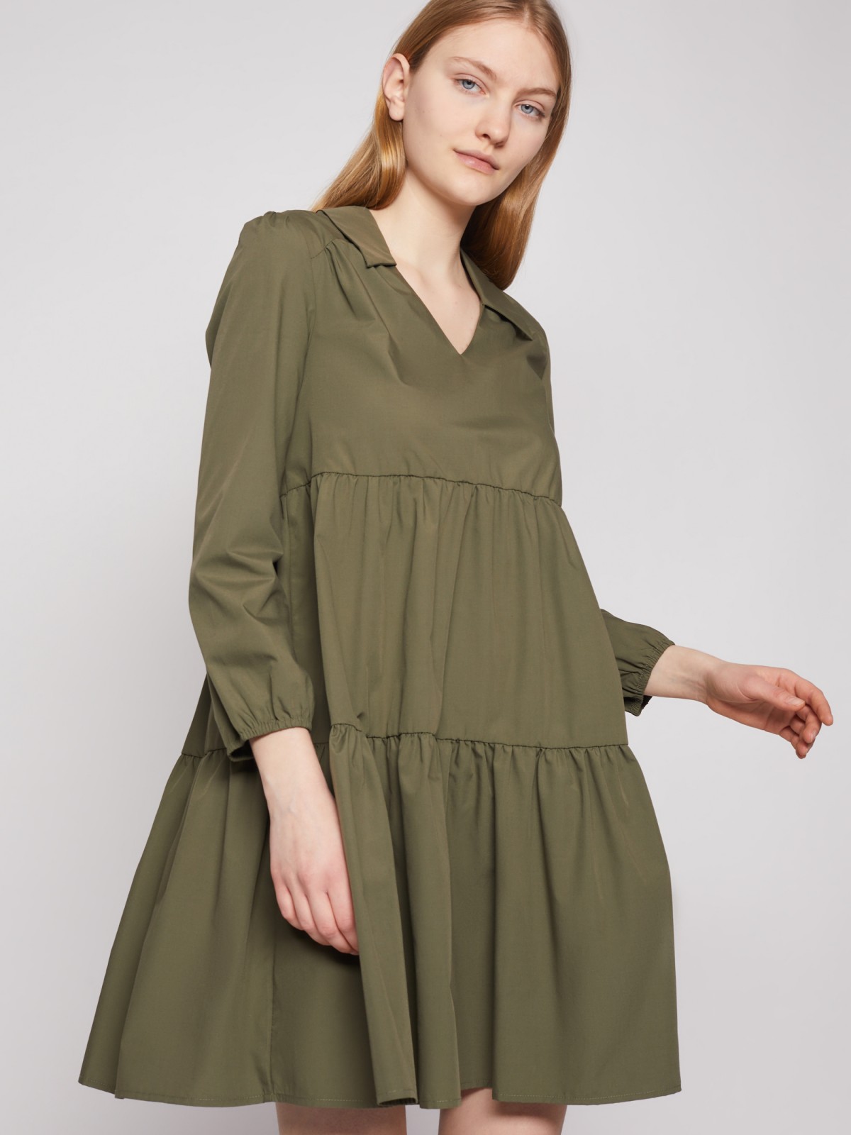 Купить платье женское Zolla в интернет-магазине | chelmass.ru