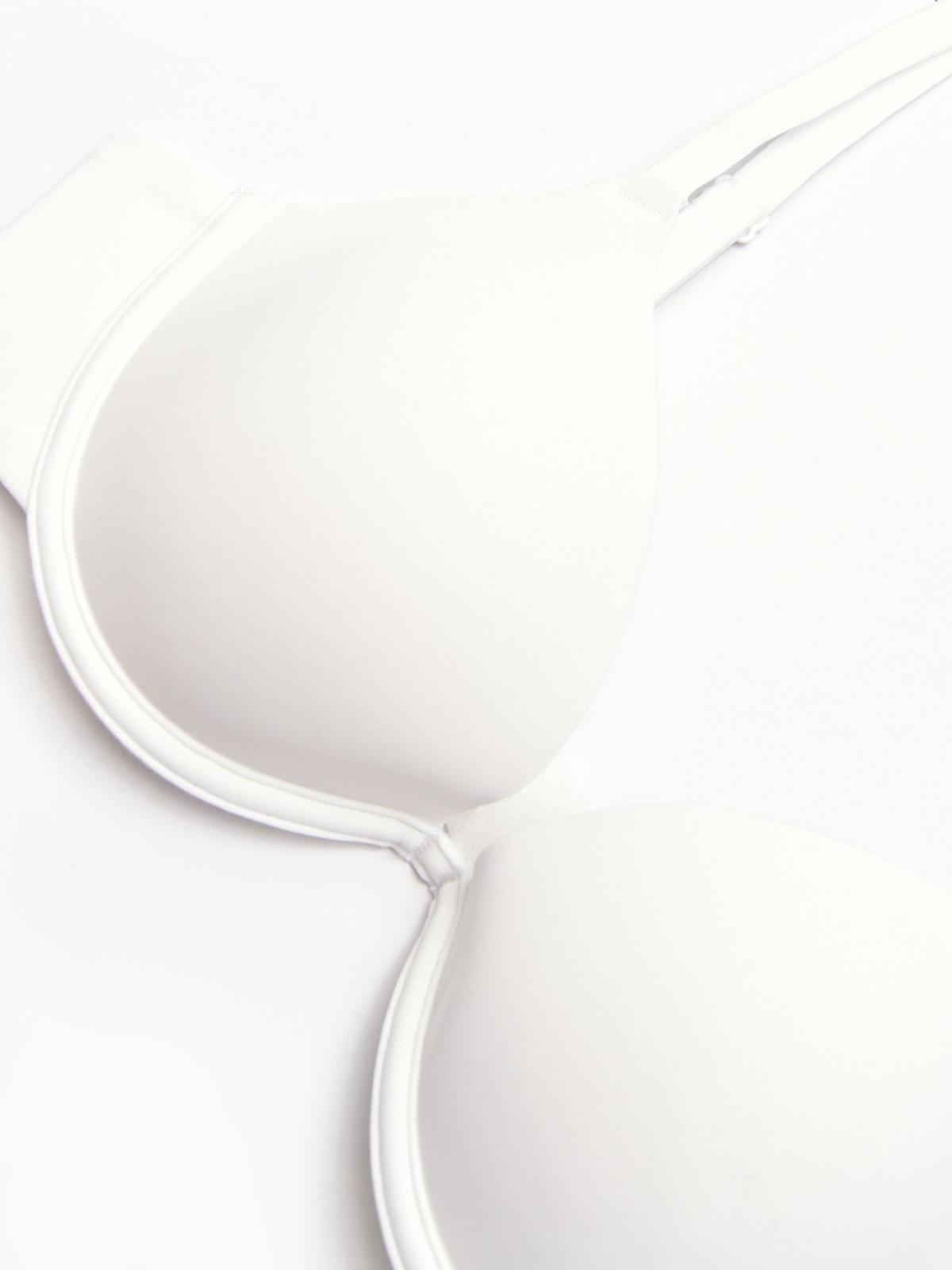 Бюстгальтер на косточках