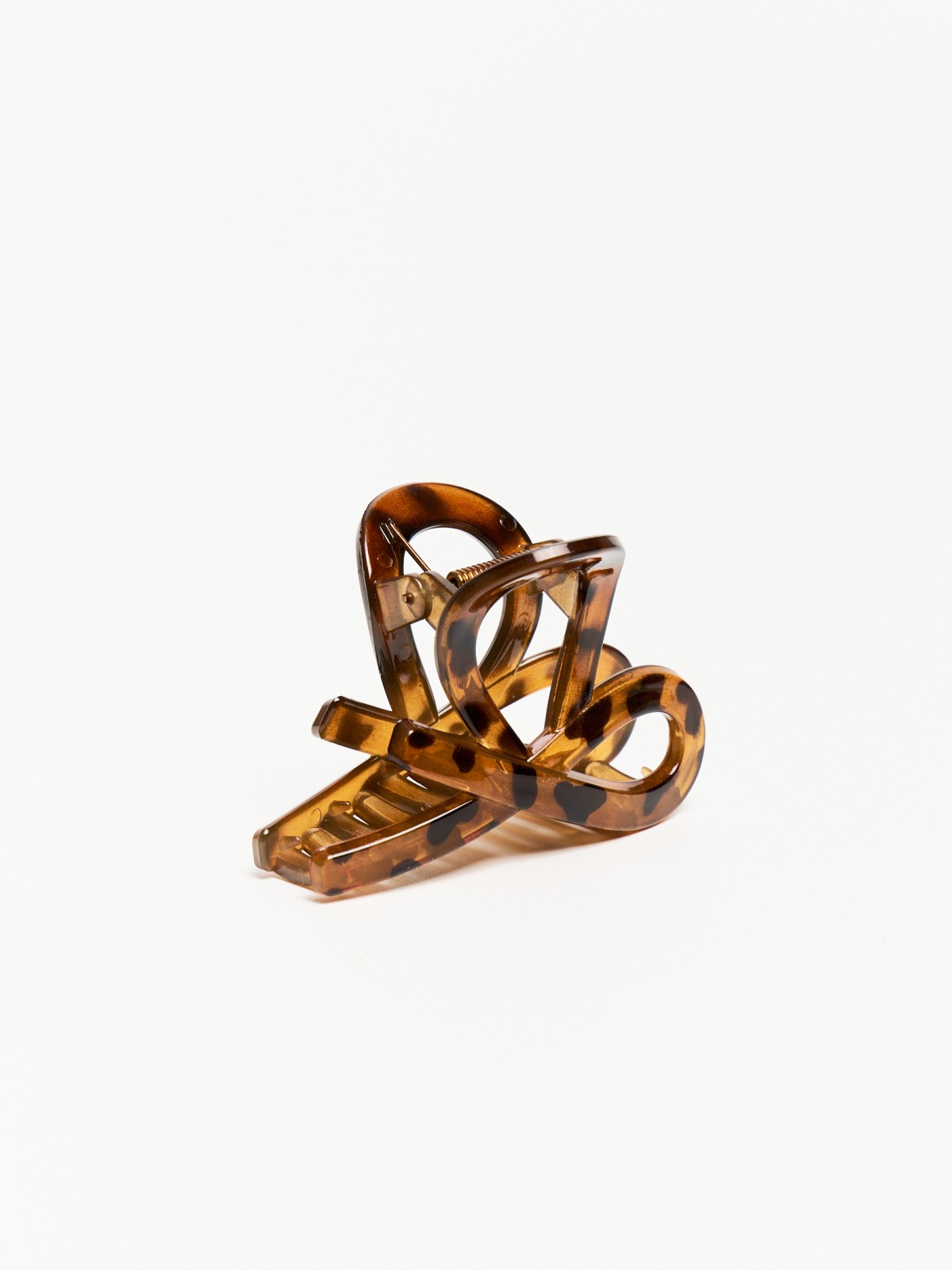 Заколка для волос