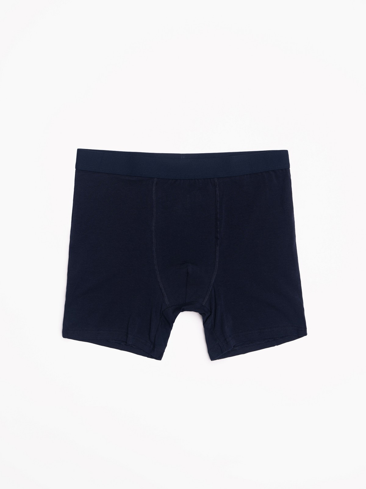 Набор удлинённых трусов (3 шт. в комплекте)