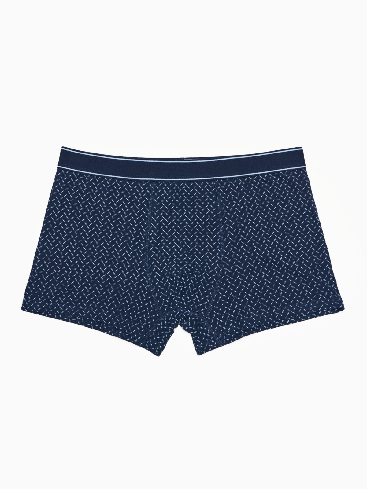 Набор трусов из хлопка (3 шт. в комплекте)