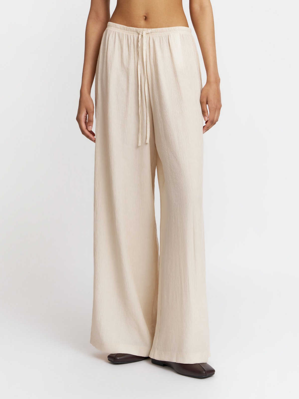 Брюки длинные