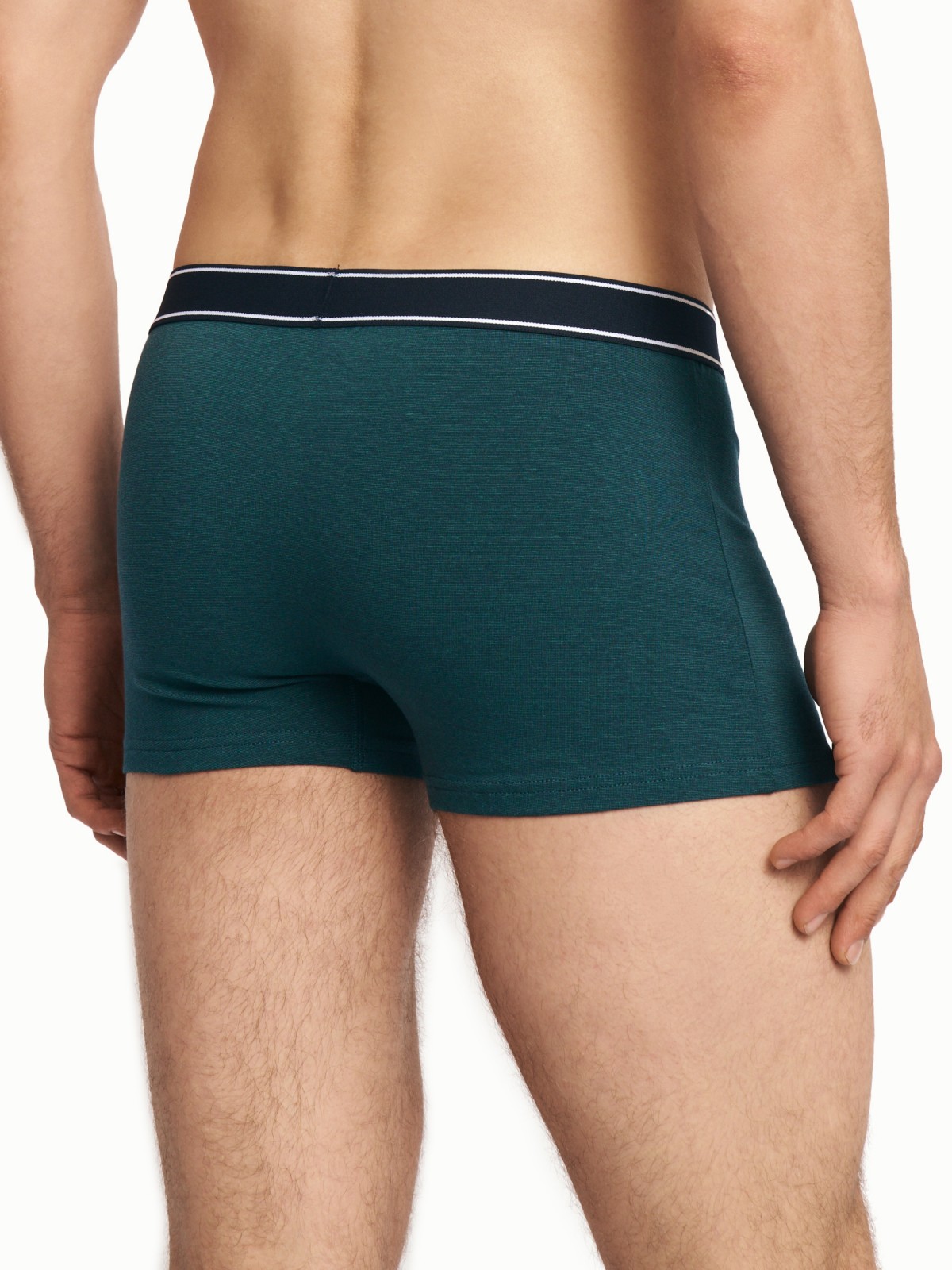 Набор трусов из хлопка (3 шт. в комплекте)