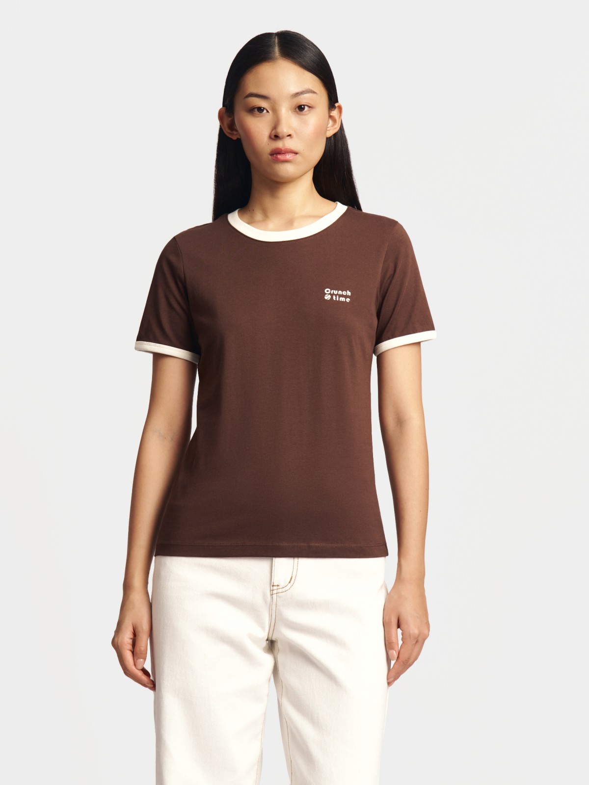 Футболка из хлопка