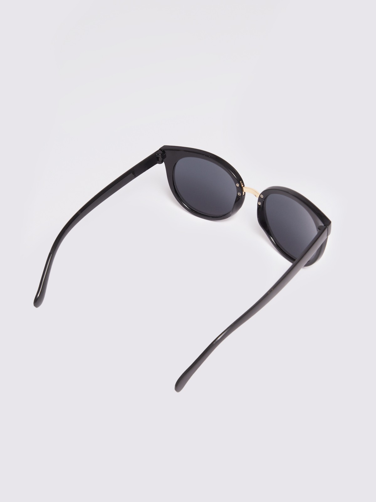 Солнцезащитные очки zolla 024219Q3X205, цвет черный, размер No_size - фото 6