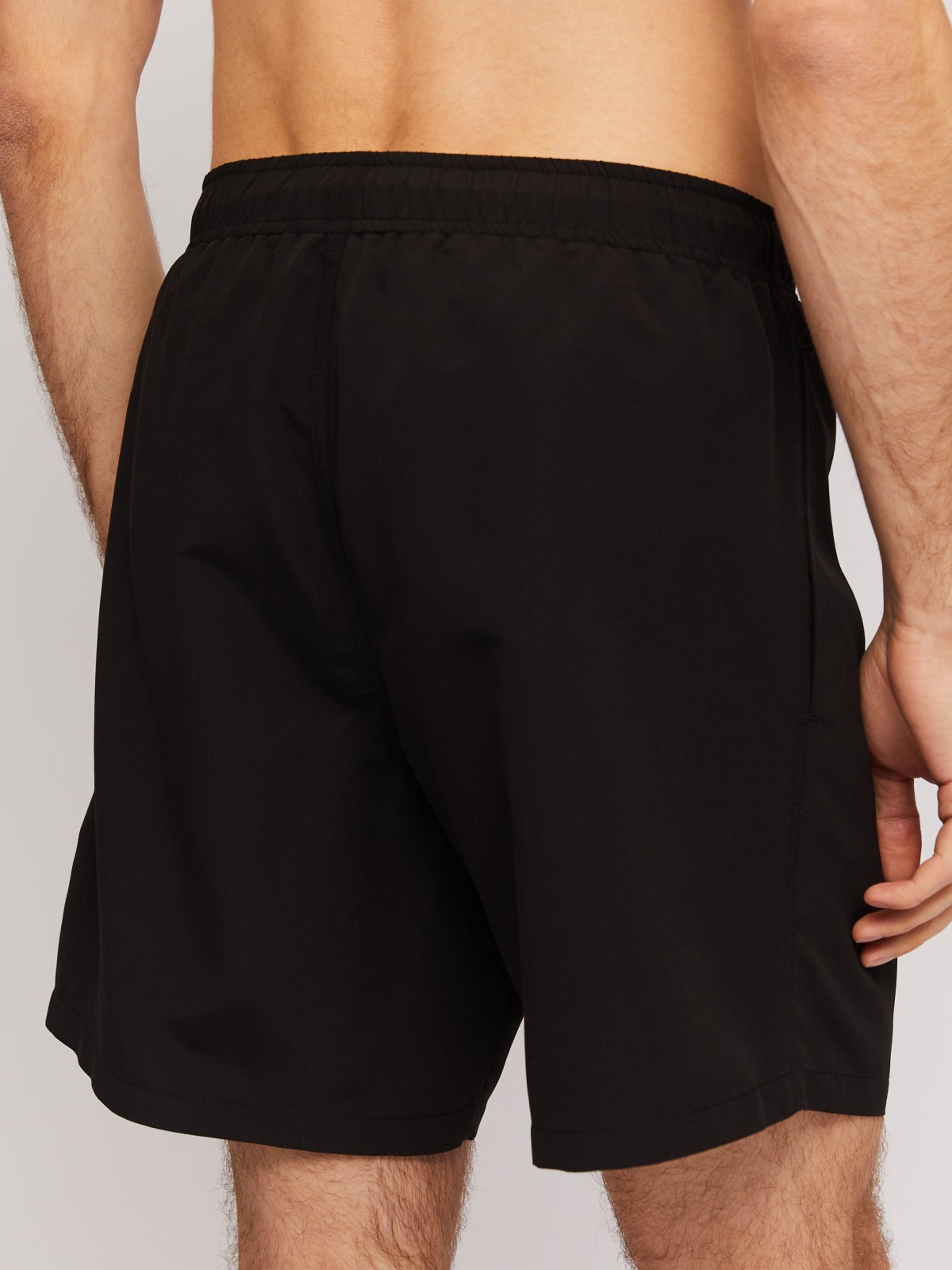 Пляжные шорты (для плавания)