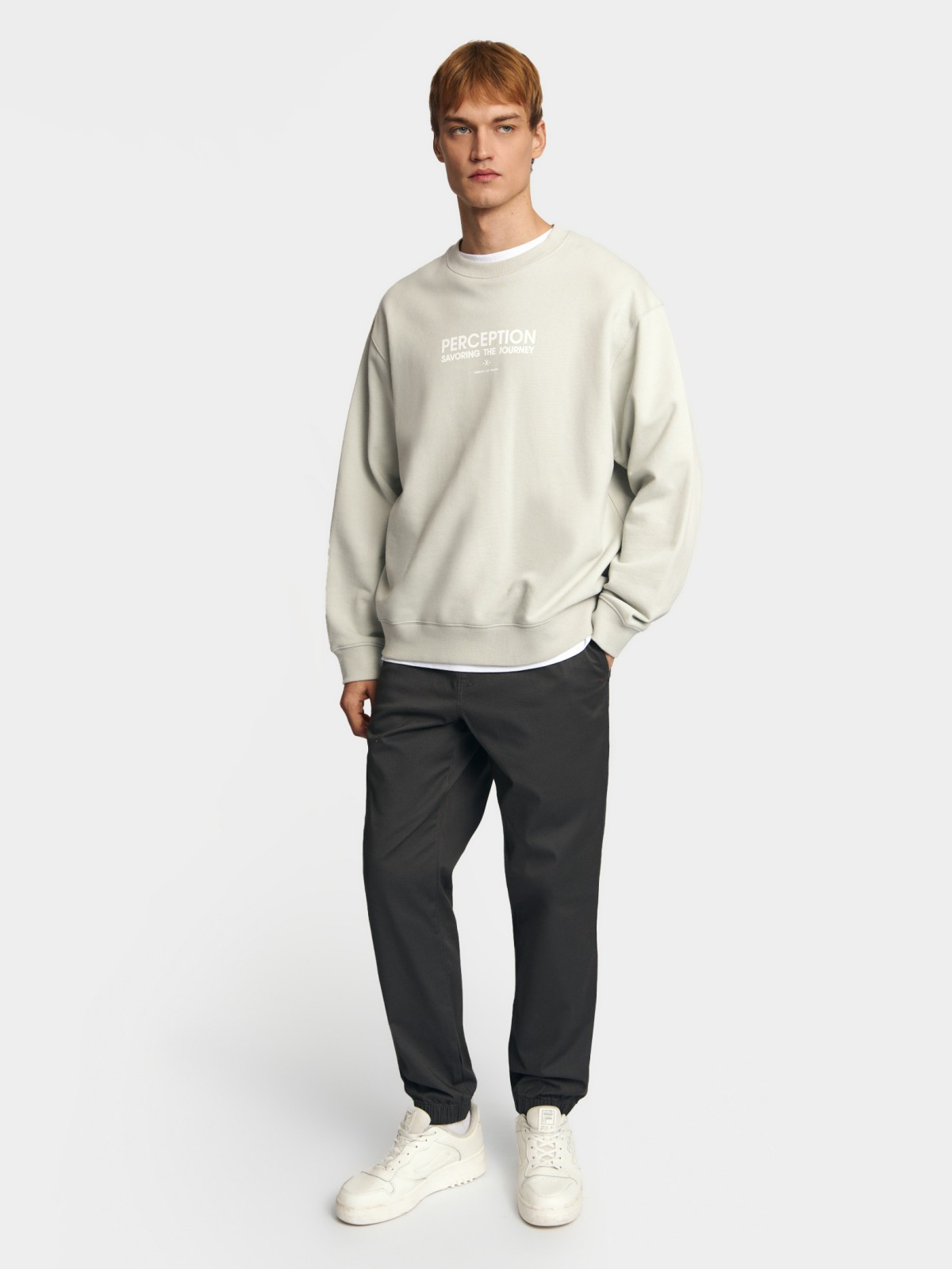 Брюки длинные 2599₽