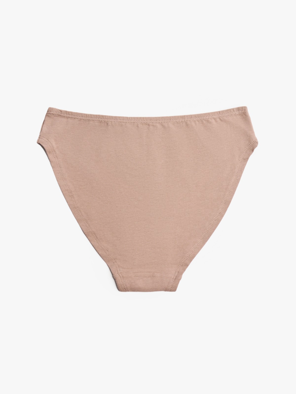 Набор трусов из хлопка (3 шт. в комплекте)