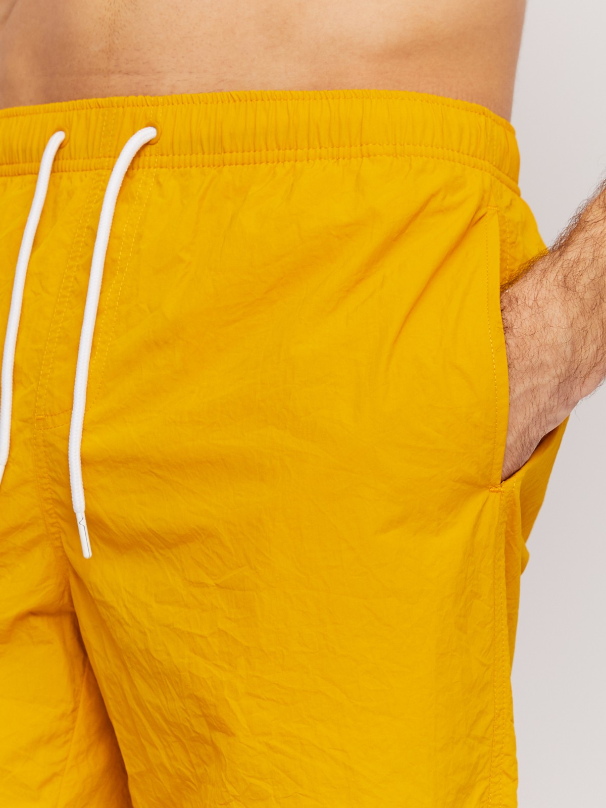 Пляжные шорты (для плавания)