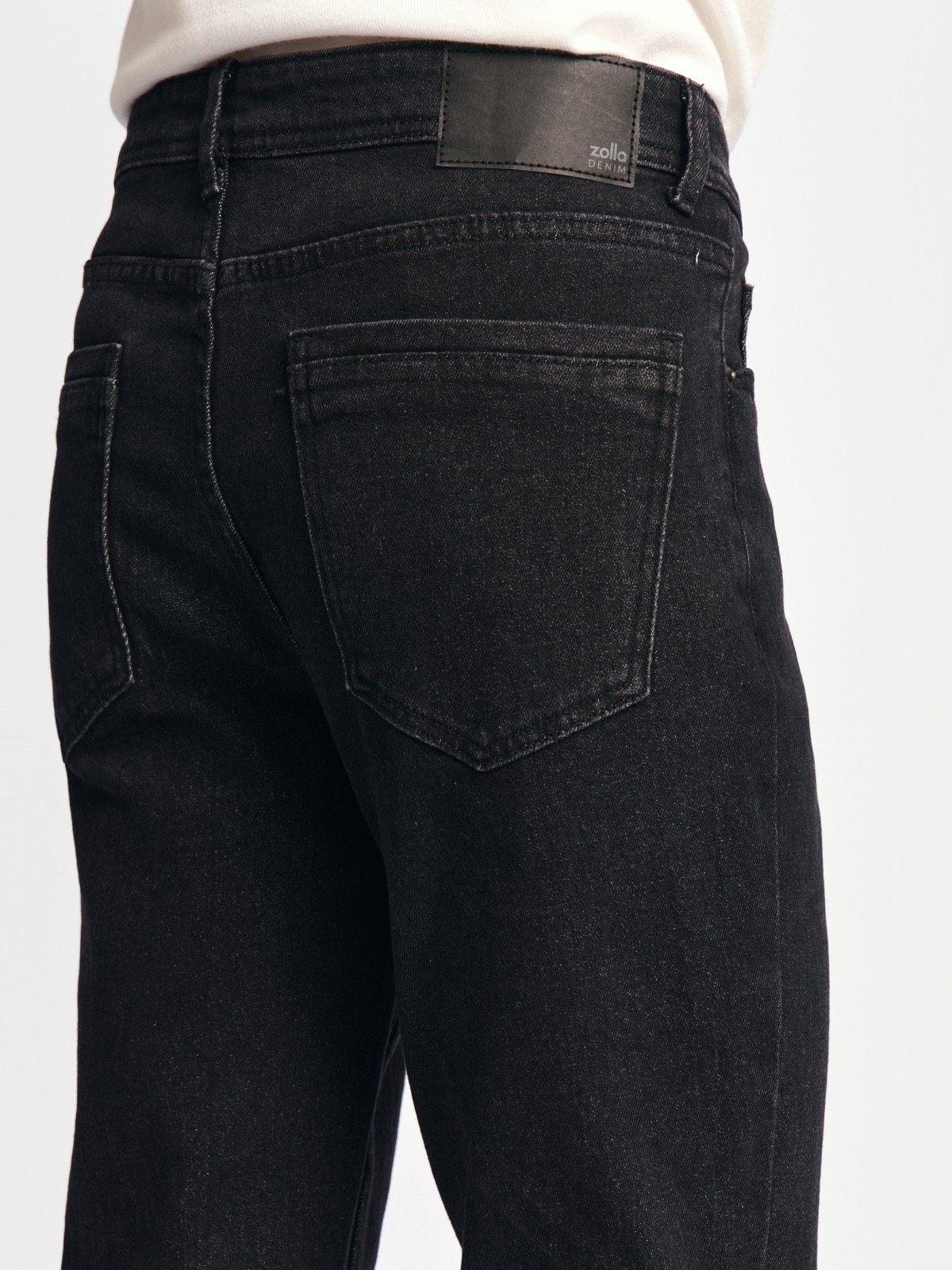 Джинсы фасона Slim