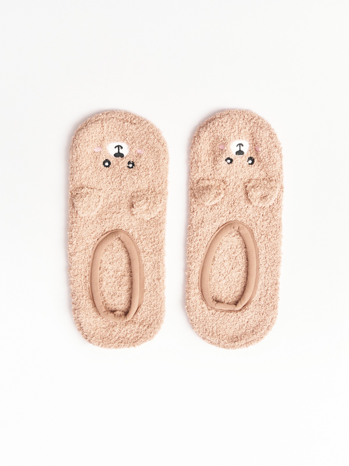 Махровые подследники