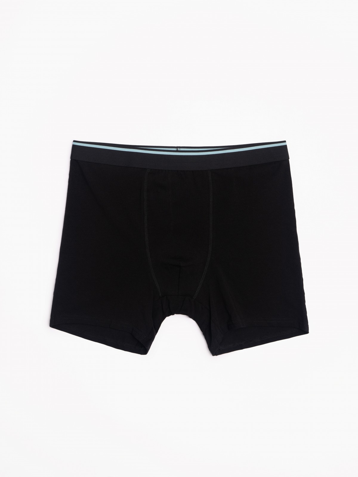 Набор удлинённых трусов (3 шт. в комплекте)