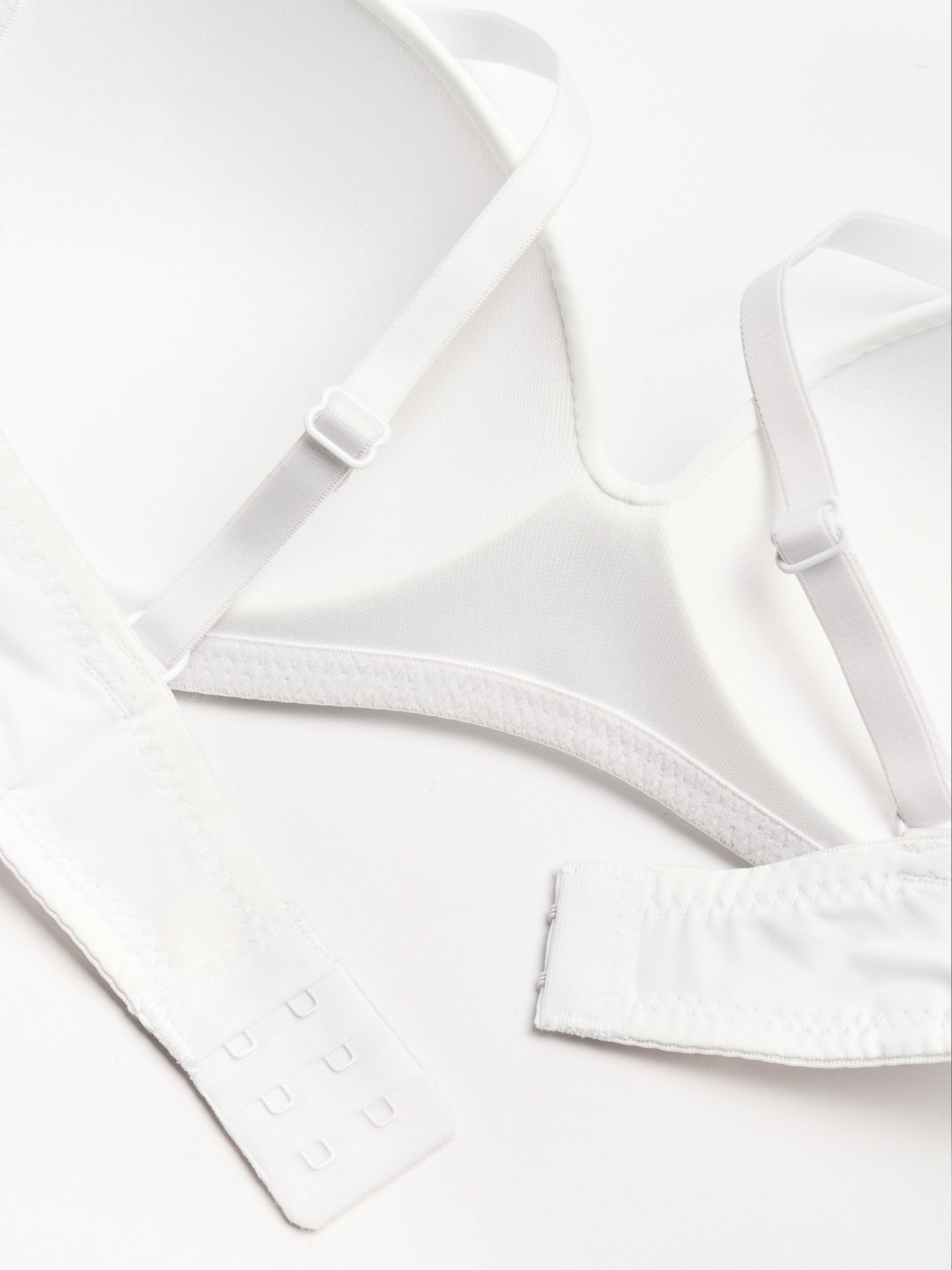 Бюстгальтер без косточек