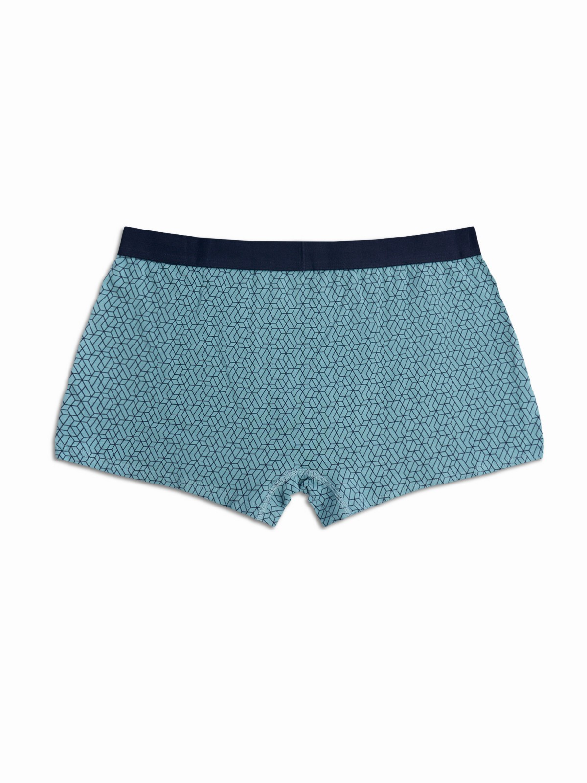 Набор трусов из хлопка (3 шт. в комплекте)