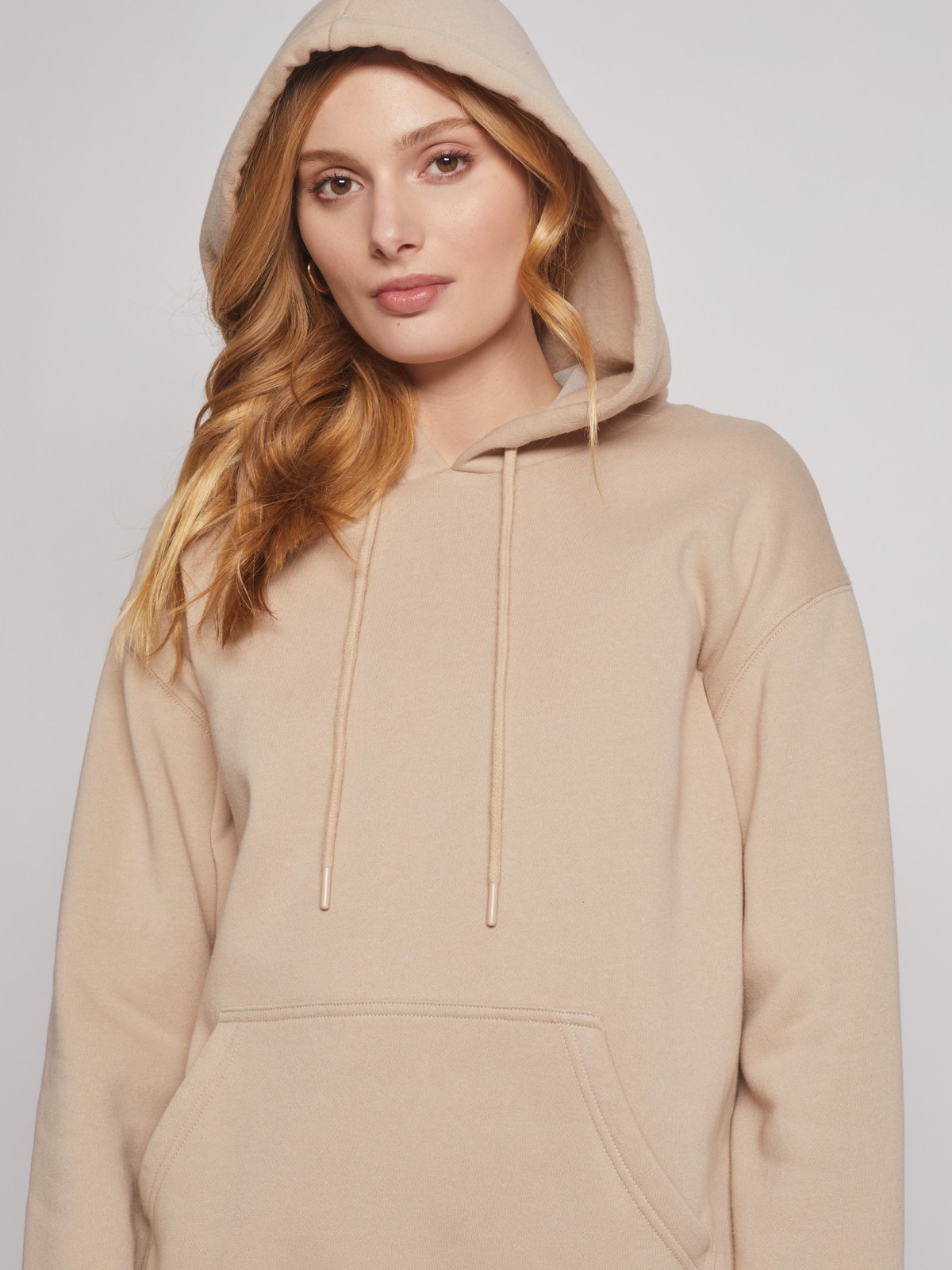 Худи с капюшоном