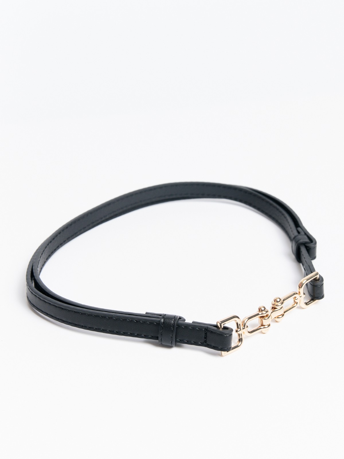 Ремень из экокожи