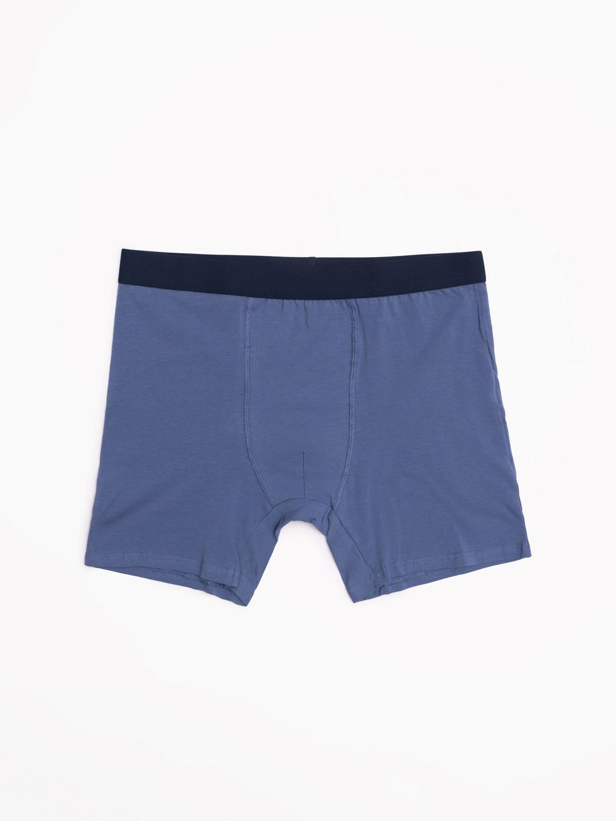 Набор удлинённых трусов (3 шт. в комплекте)