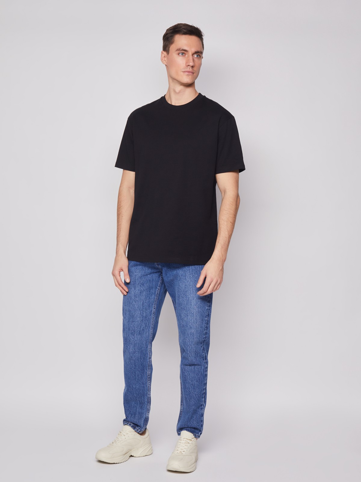 Футболка с коротким рукавом