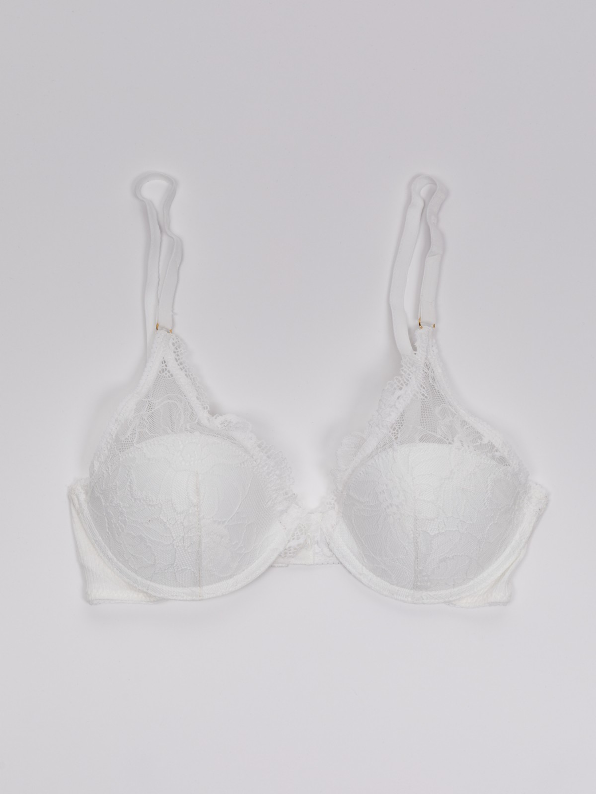 Бюстгальтер на косточках