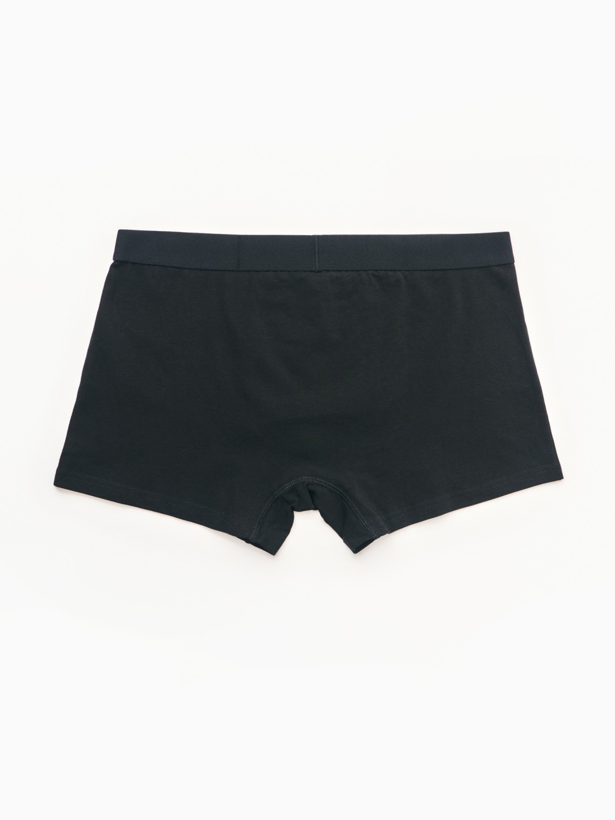 Набор трусов из хлопка (3 шт. в комплекте)