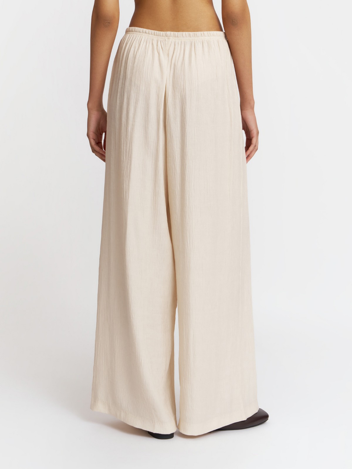 Брюки длинные