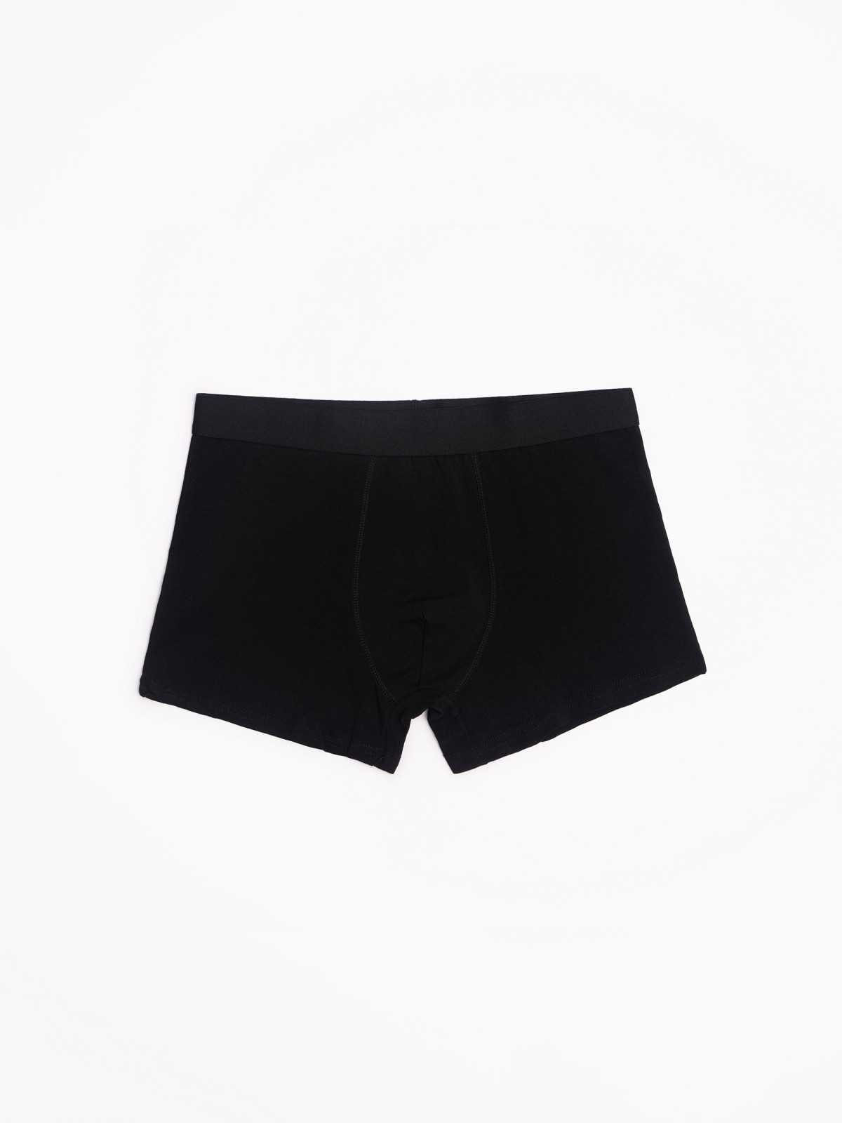 Набор трусов из хлопка (3 шт. в комплекте)