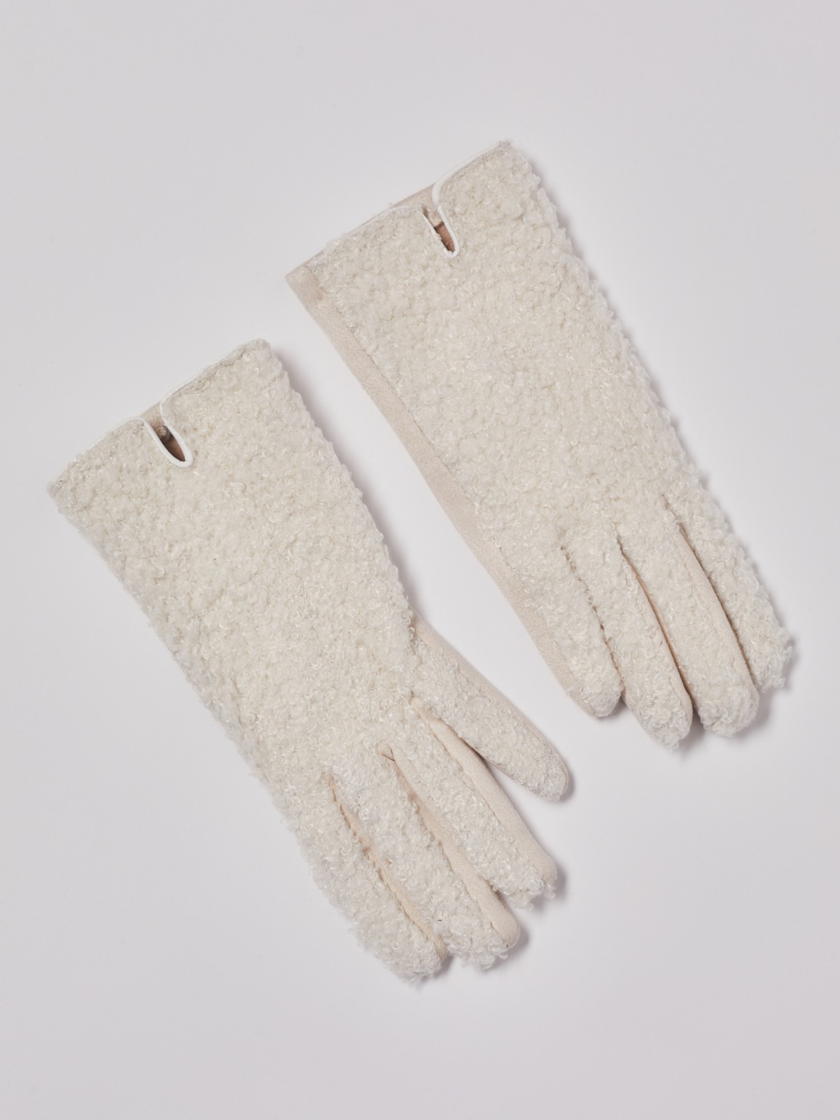 Перчатки с функцией Touch Screen