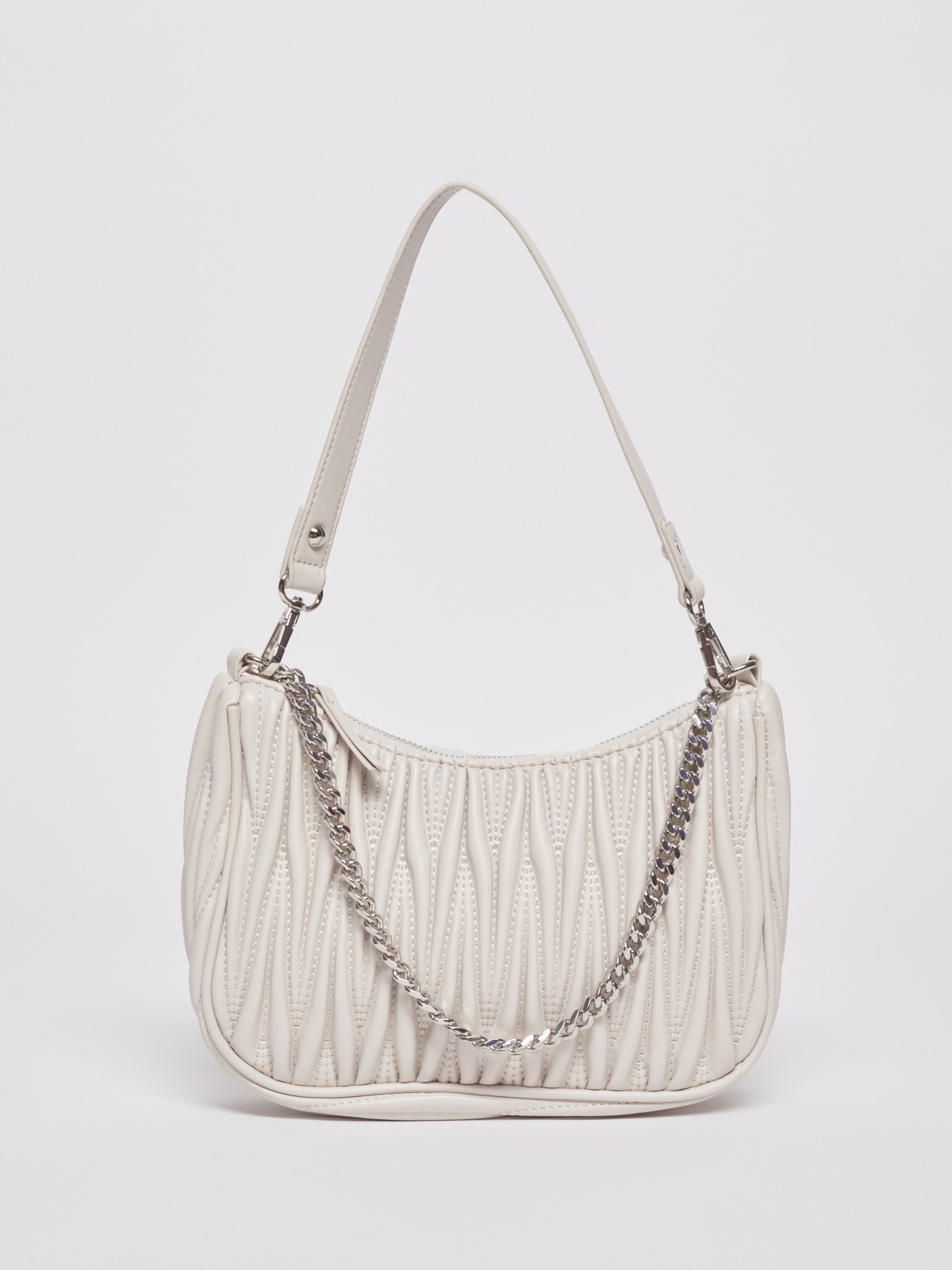 Сумка-багет