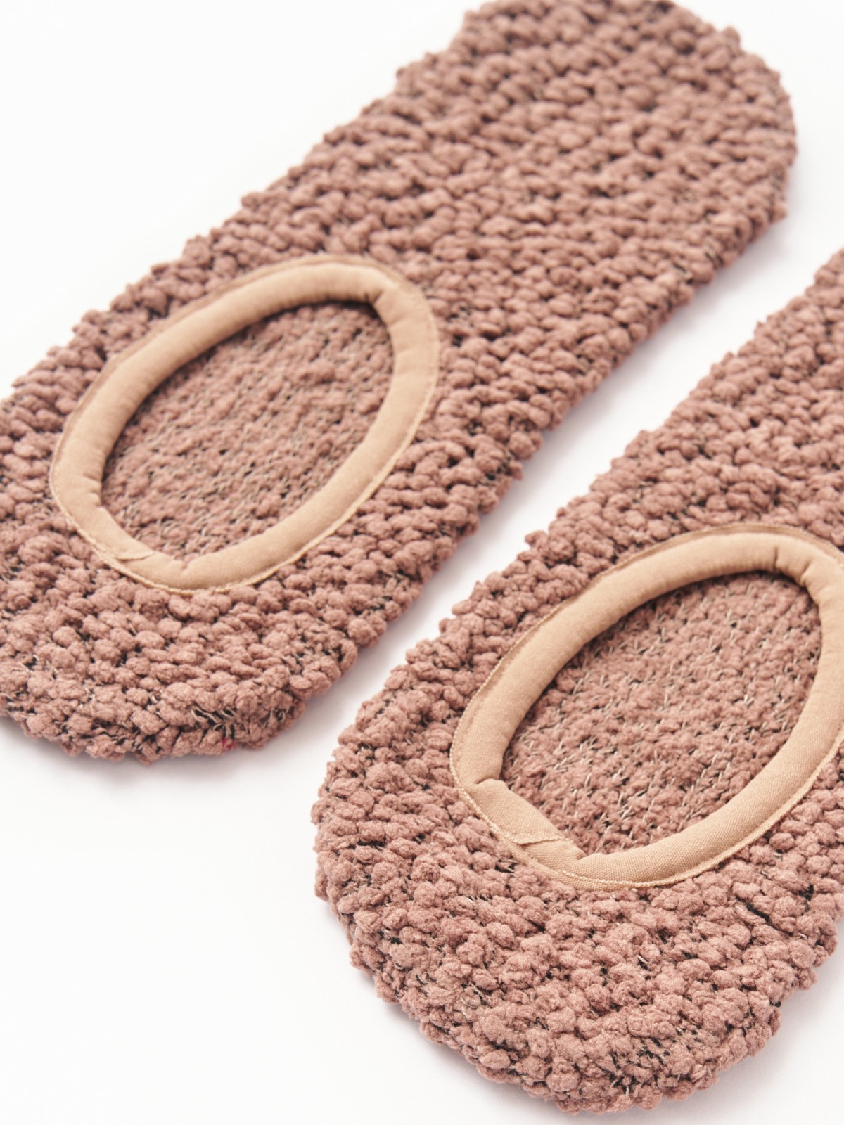 Махровые подследники