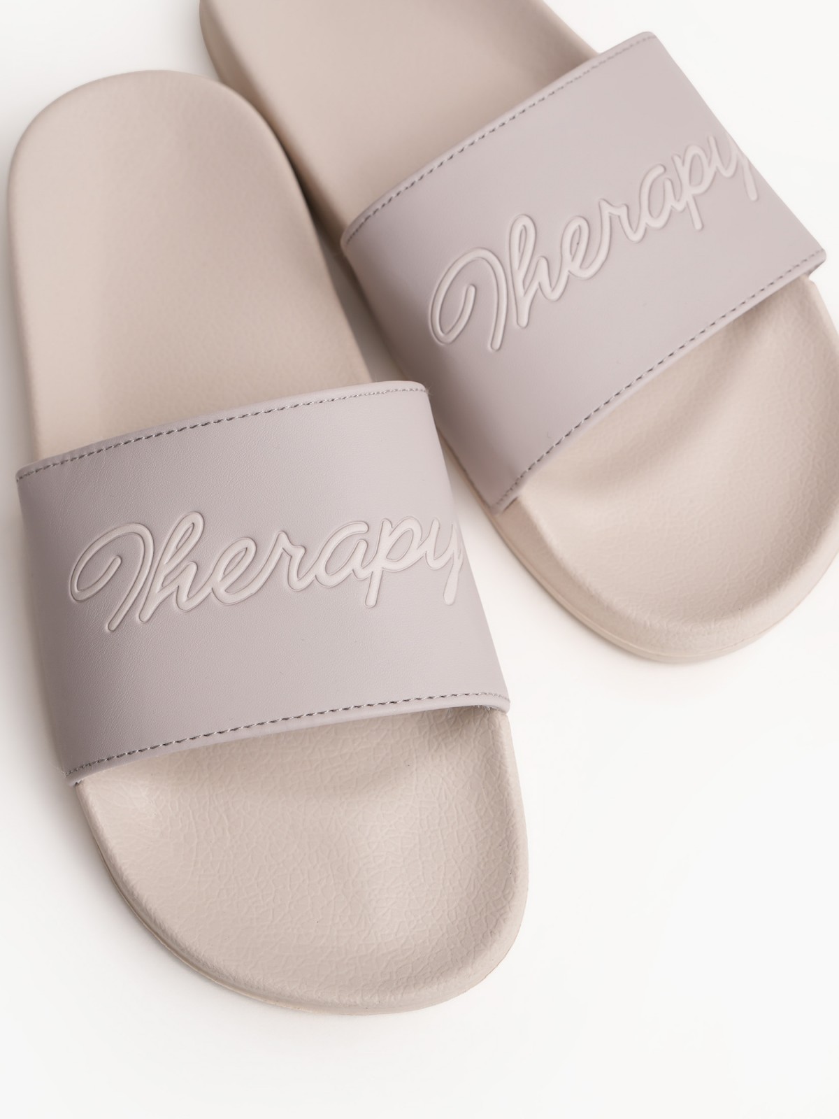 Пляжные шлёпанцы