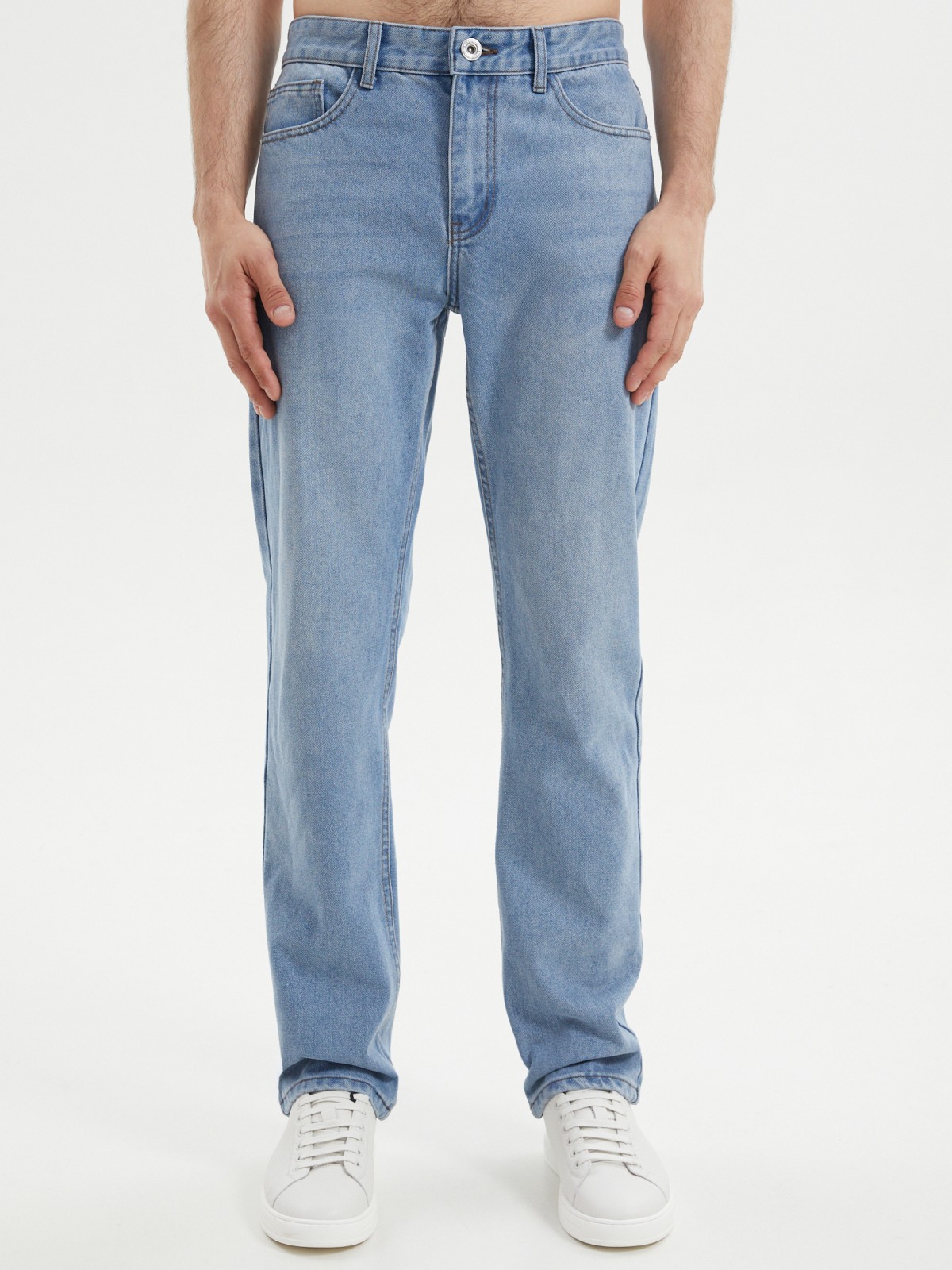 Джинсы фасона Regular