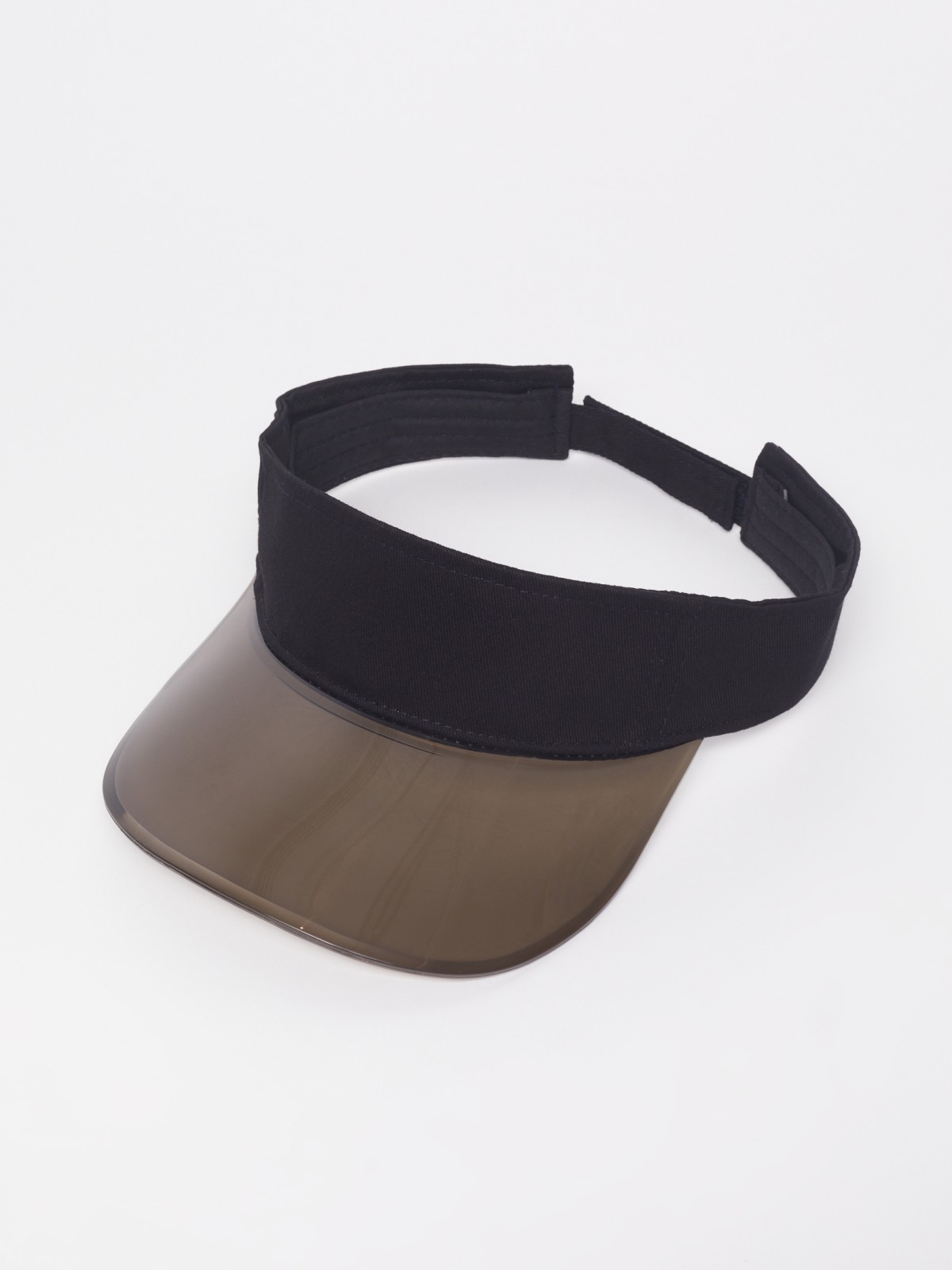Шляпа, кепка zolla 023239F59015, цвет черный, размер 54-58