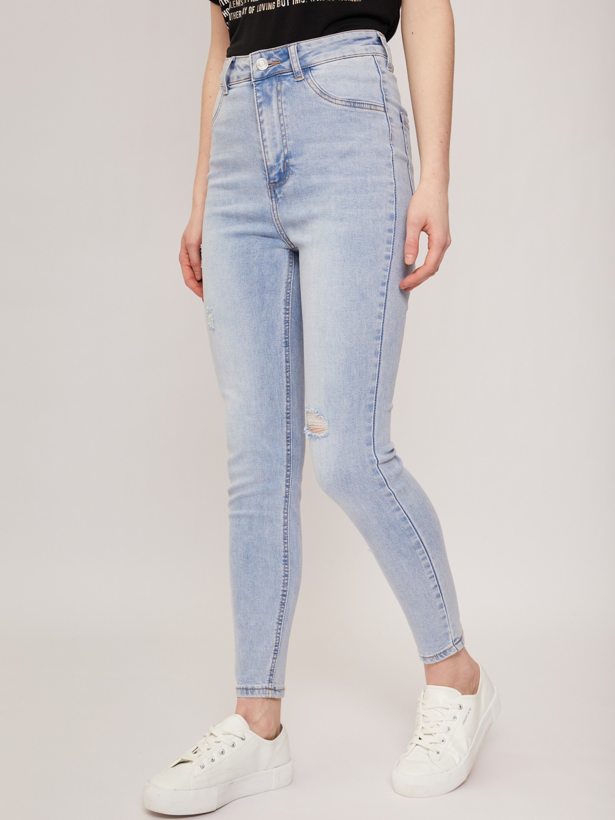 Джинсы Skinny