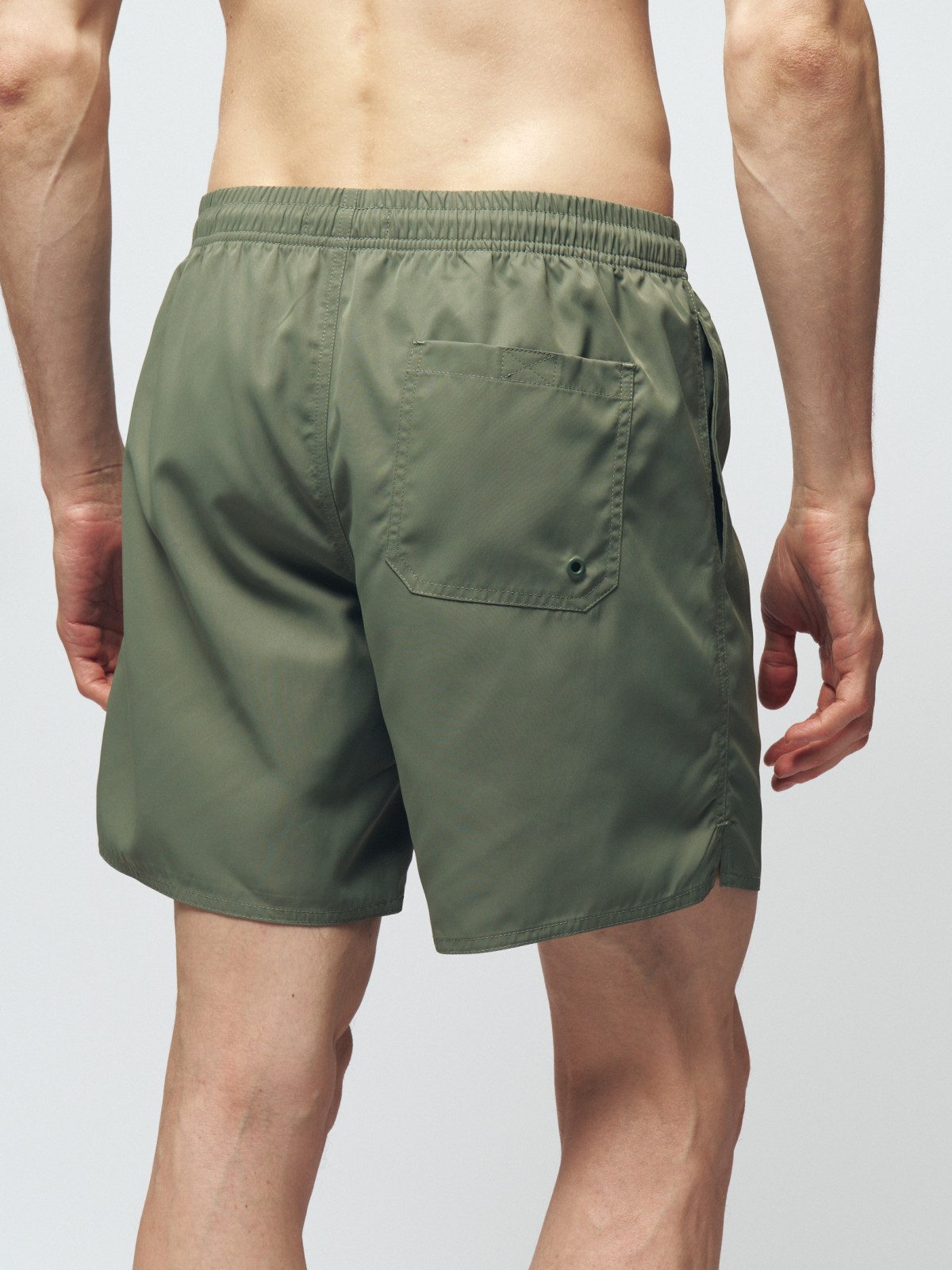 Пляжные шорты (для плавания)