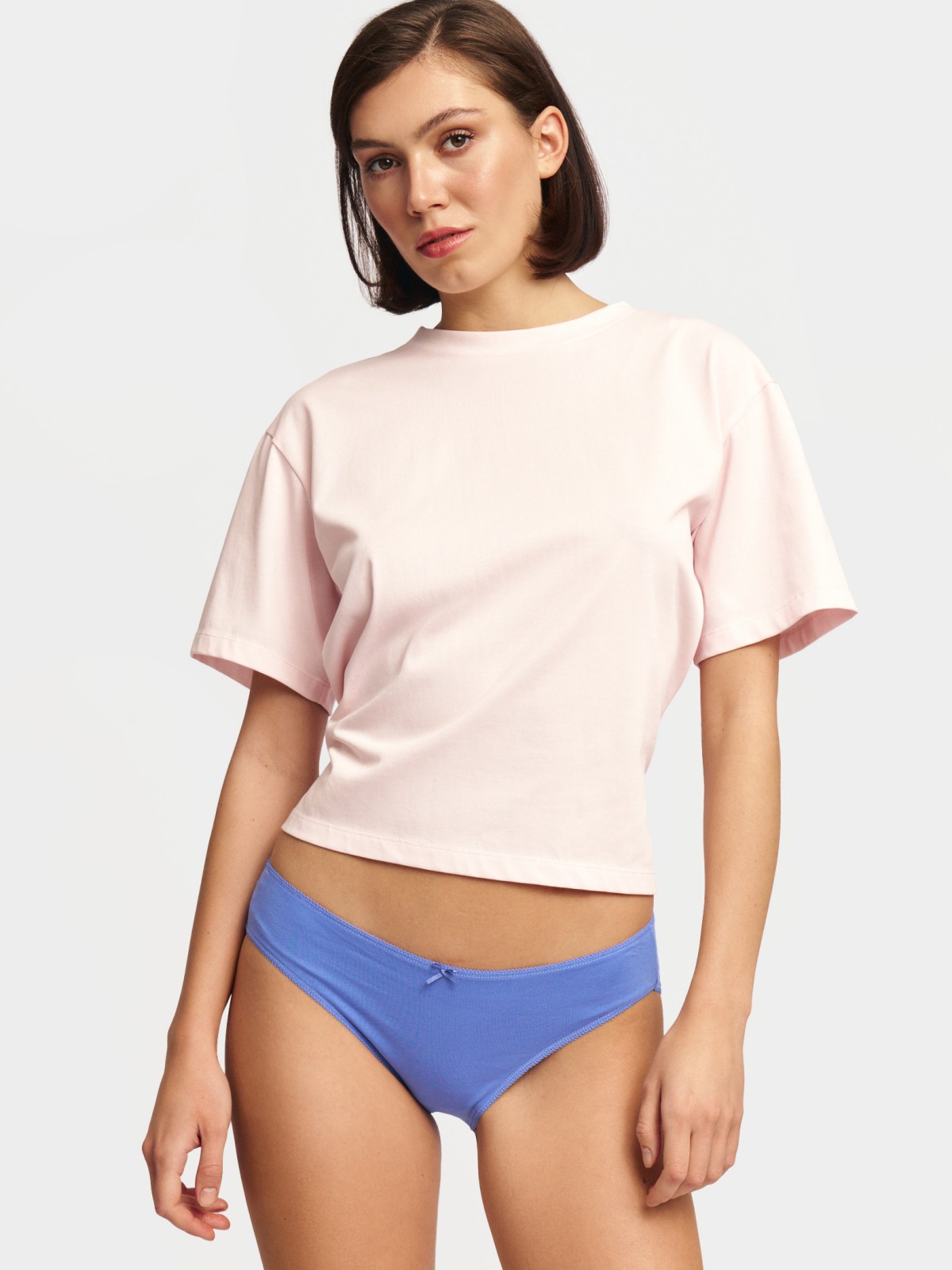 Набор трусов (3 шт. в комплекте)