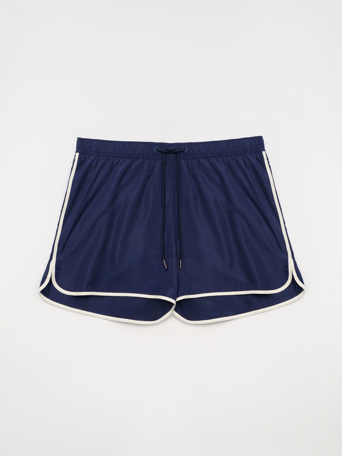 Пляжные шорты (для плавания)