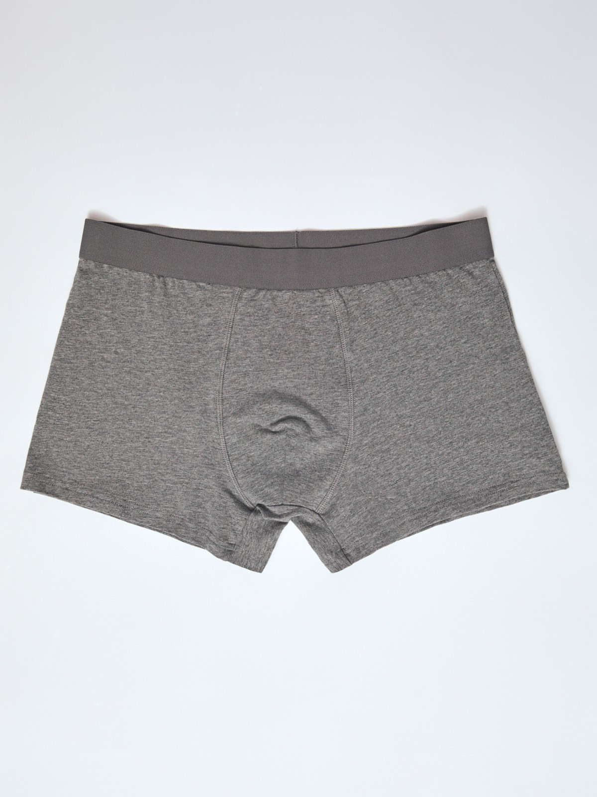 Трусы-боксеры из хлопка