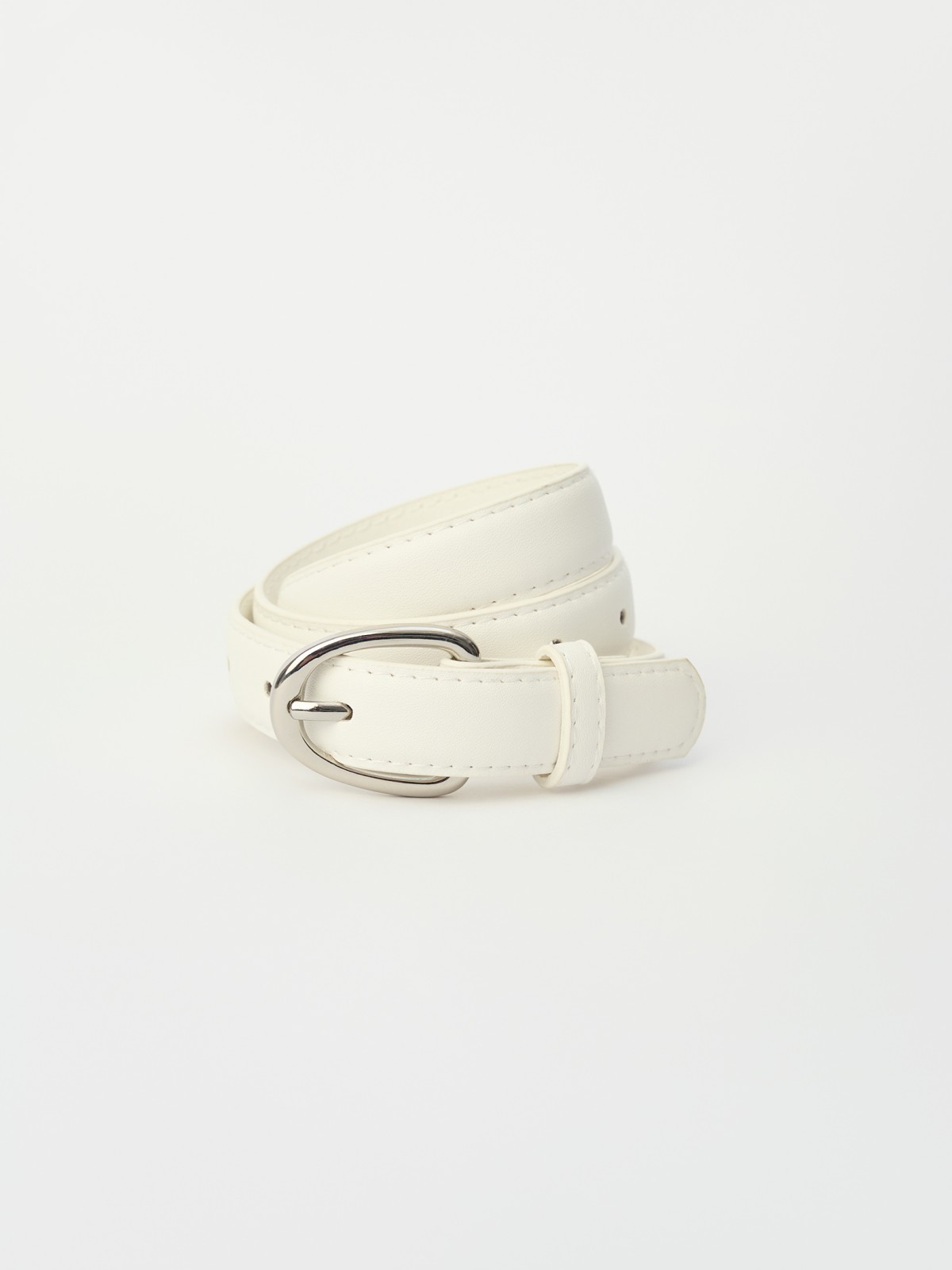 Ремень из экокожи