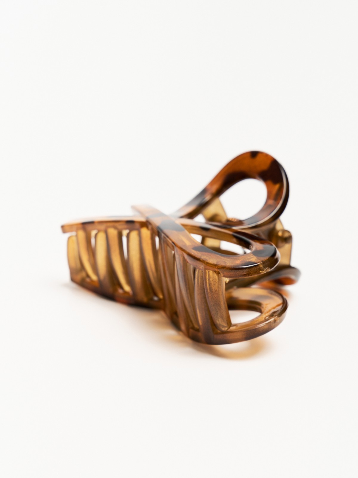 Заколка для волос