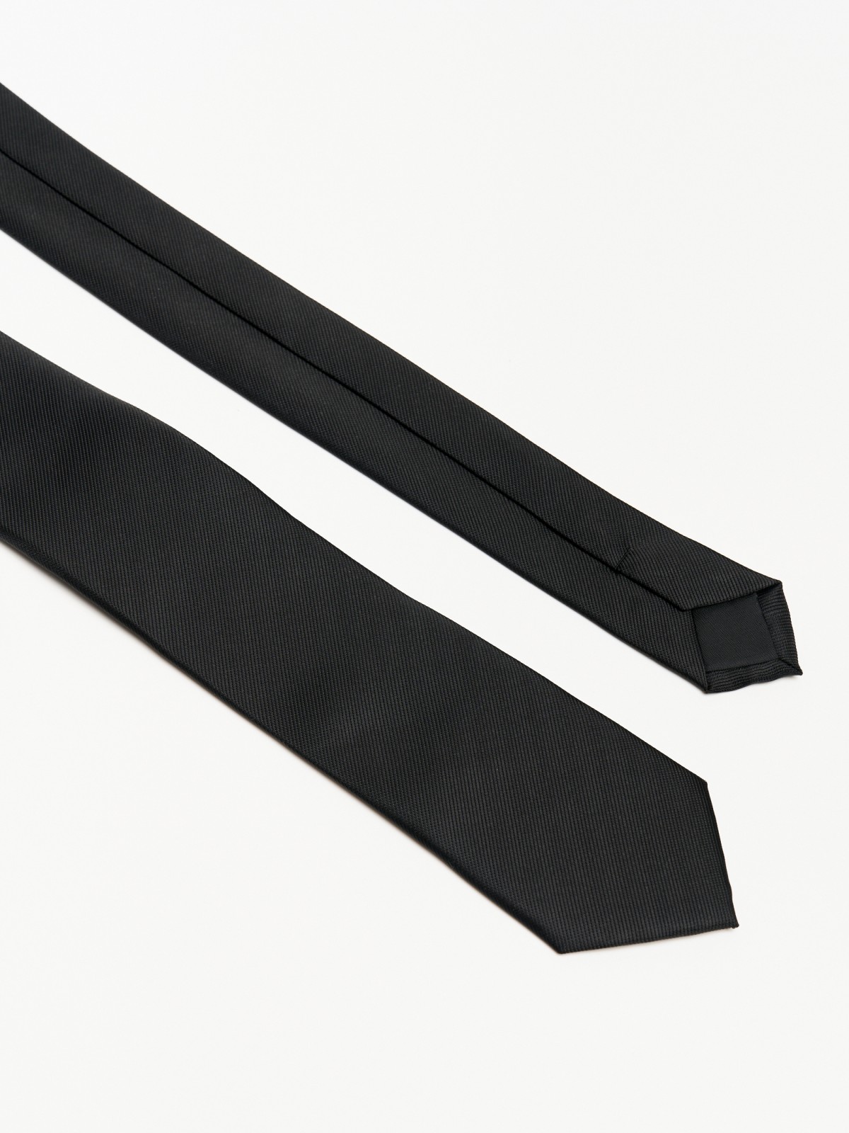 Галстук классический