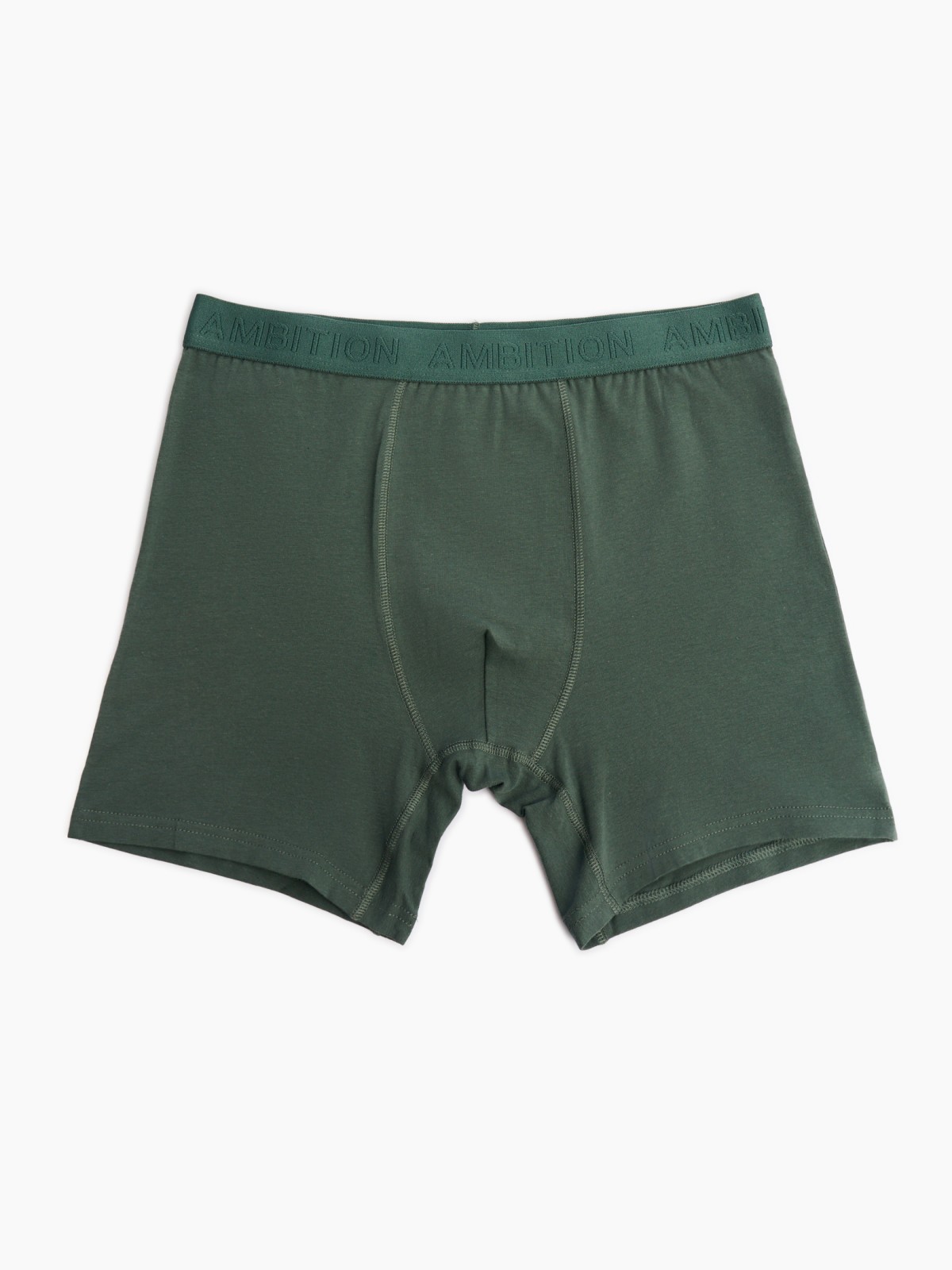 Удлинённые трусы из хлопка 249₽